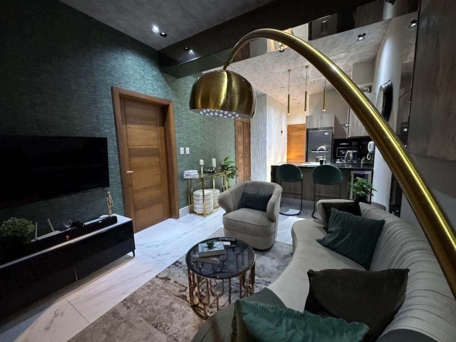 Apartamento en La Esperilla, foto 3