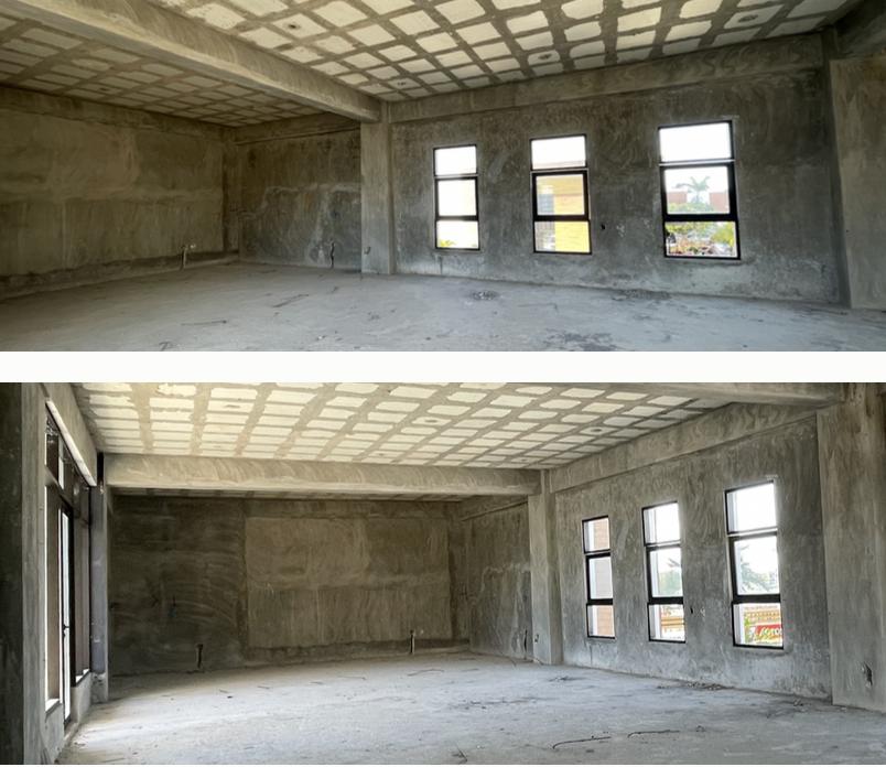 Commercial space in Friusa