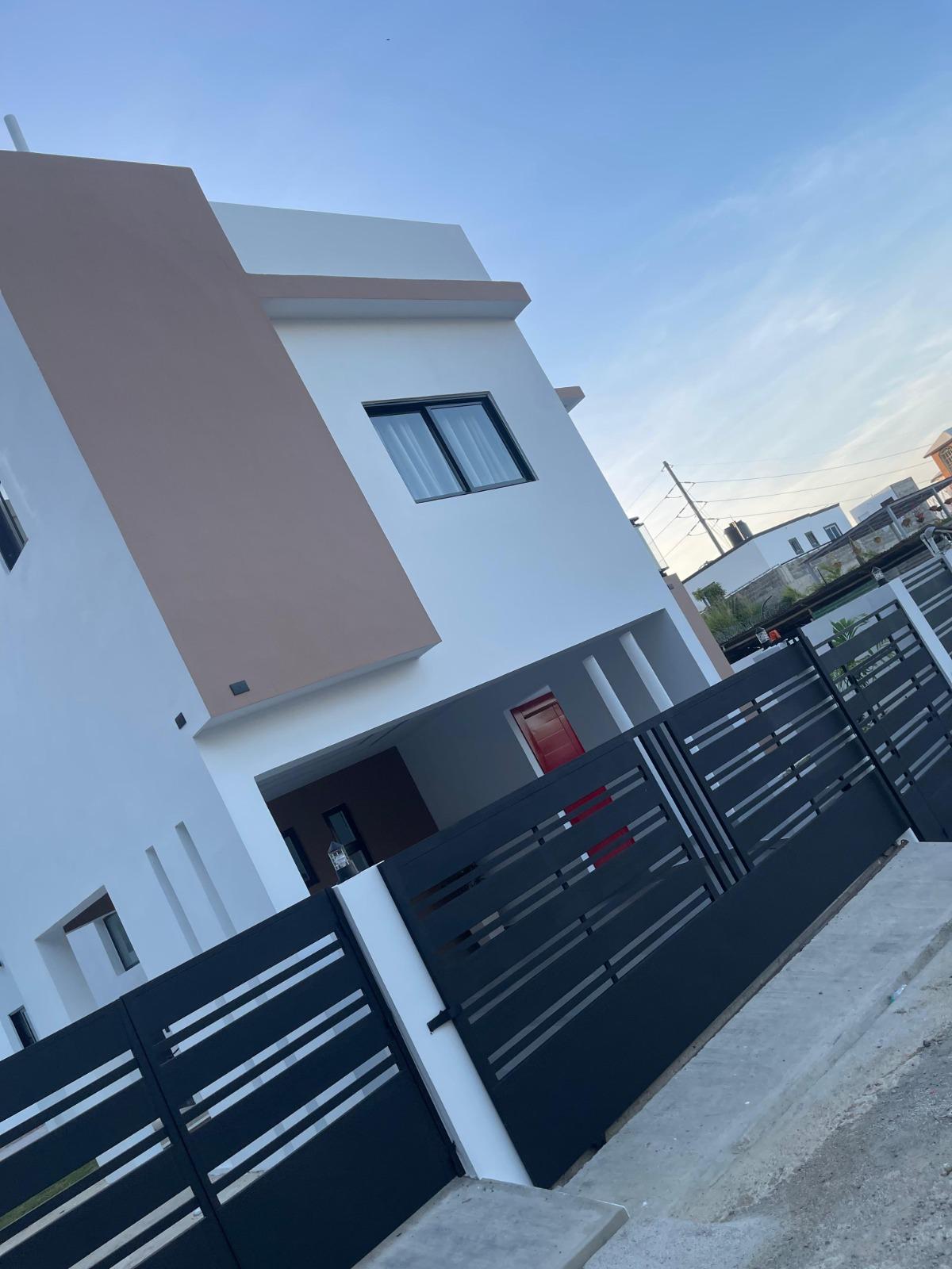 House in Torre Alta