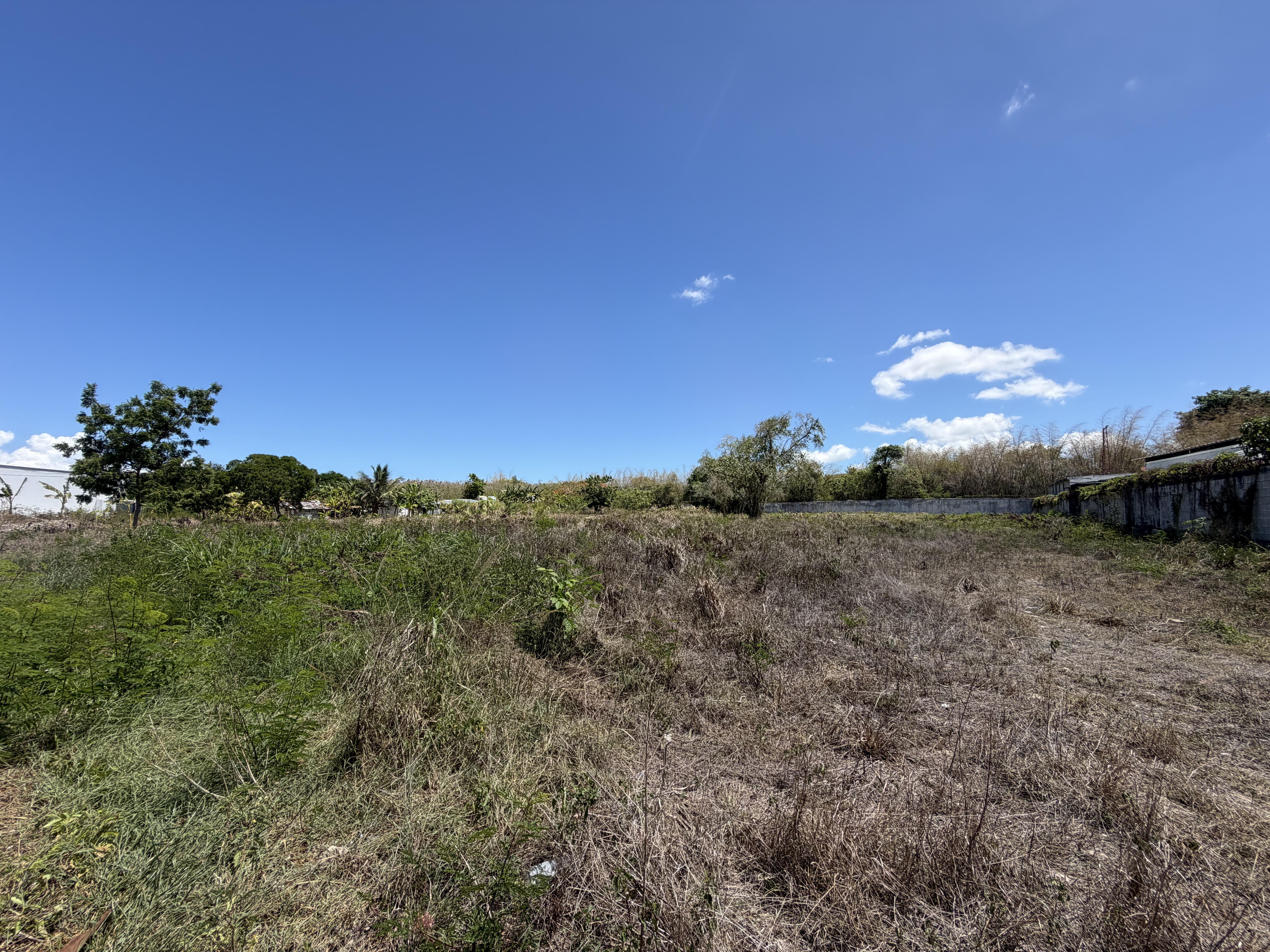Lot in Bávaro