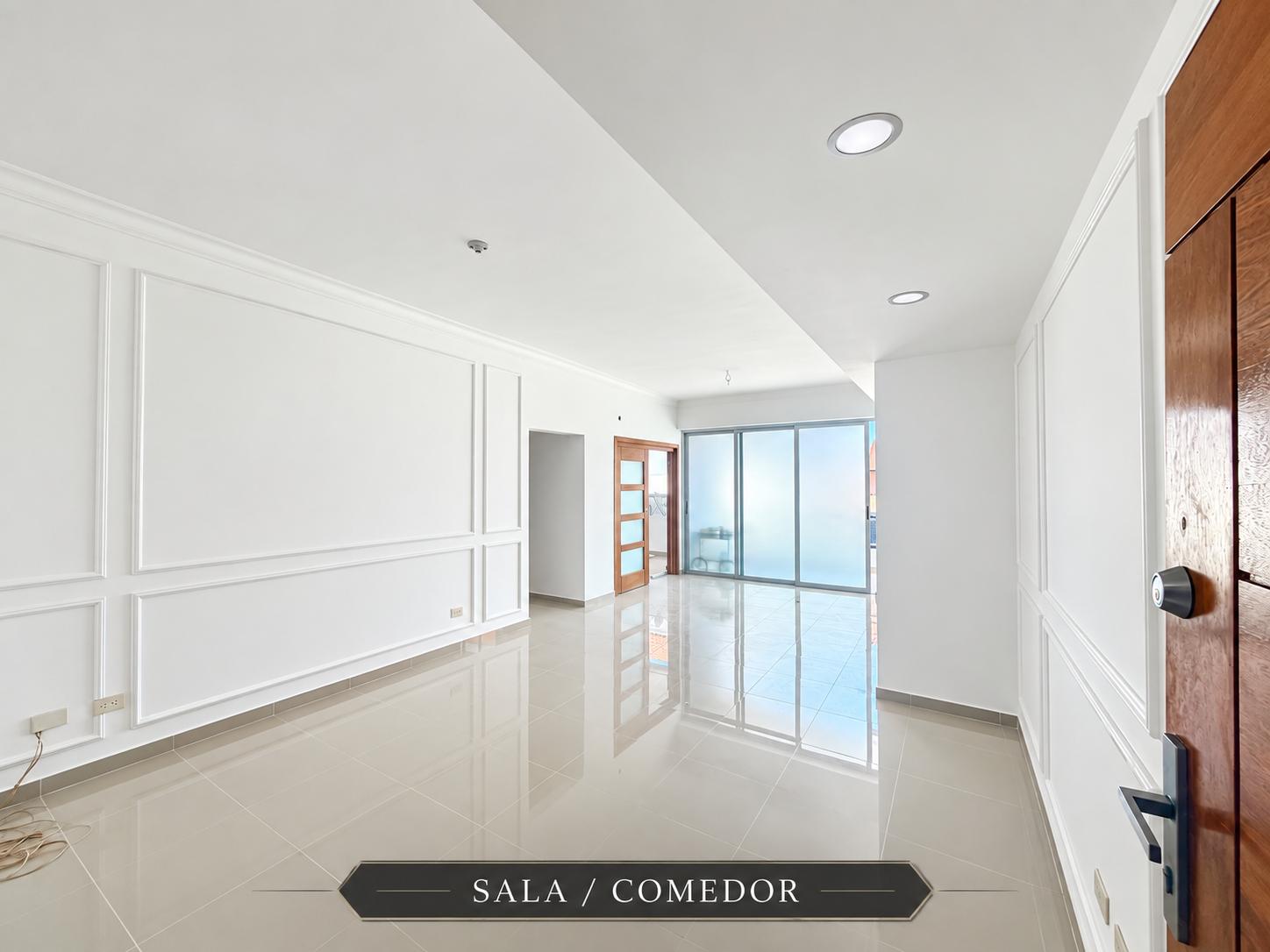 Tu Próximo Hogar: 2 Habitaciones + Estudio ✨