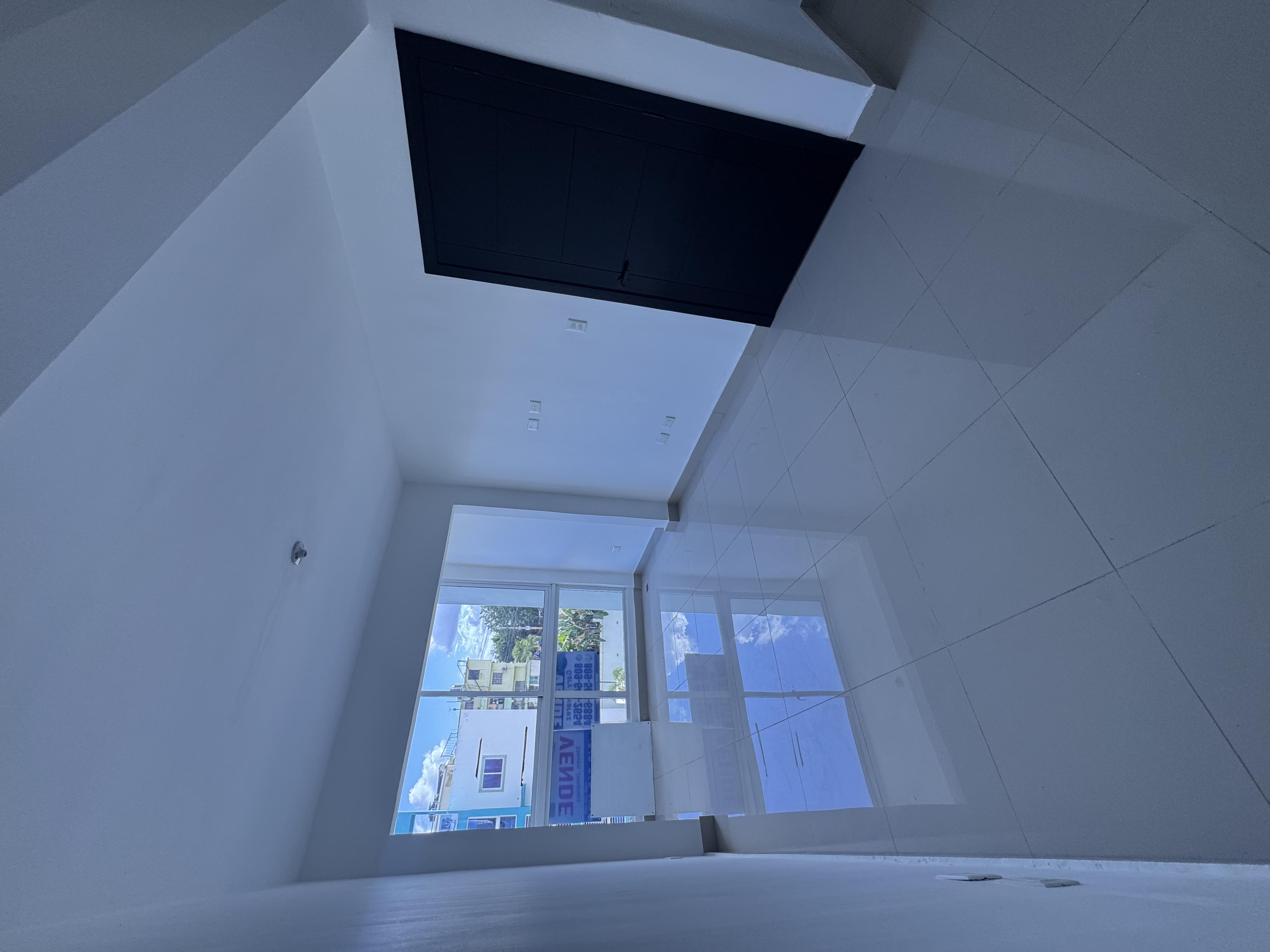 Apartamento 3 habitaciones kilómetro 14 aut. Duarte