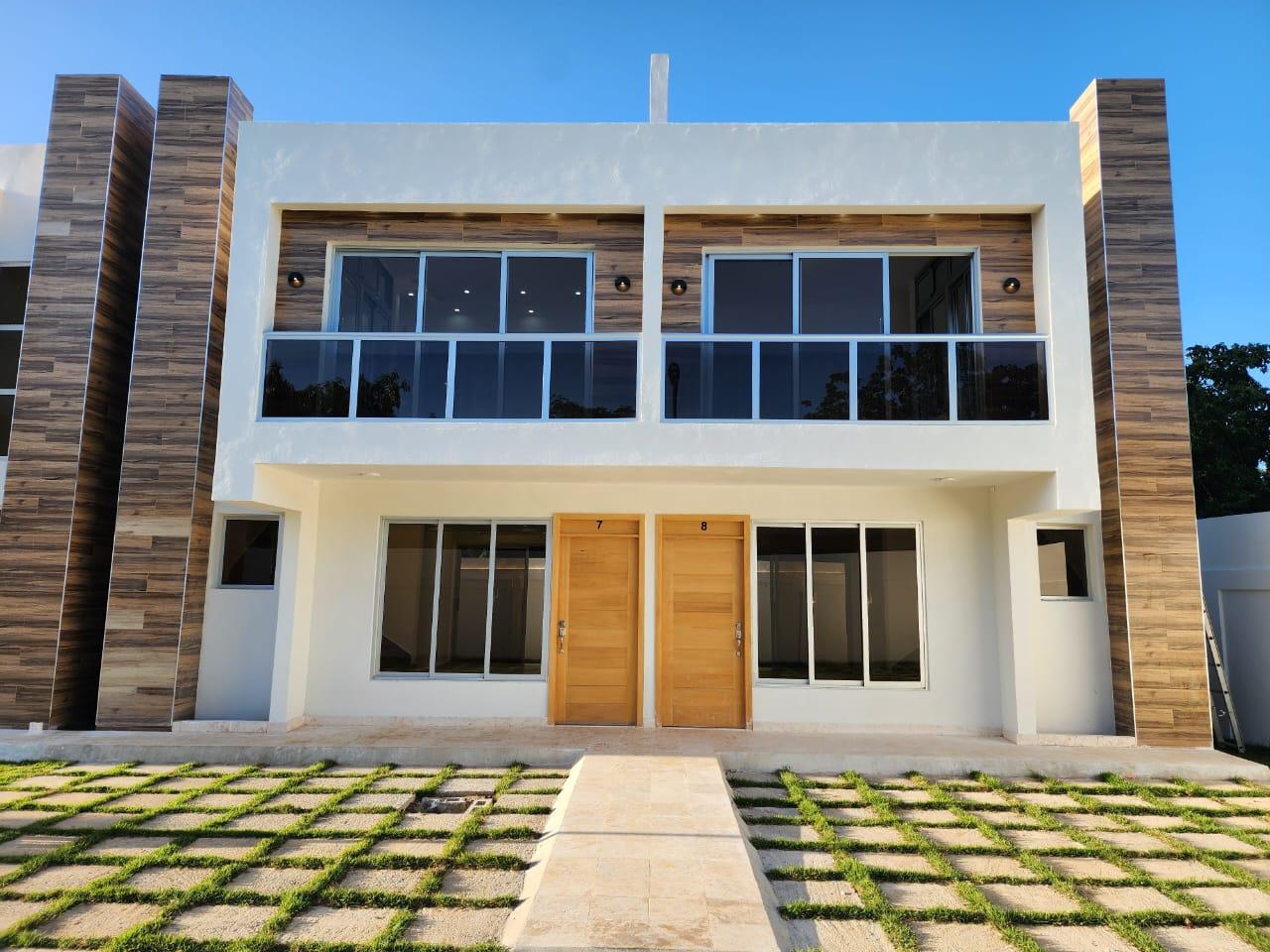 House in Juan Dolio
