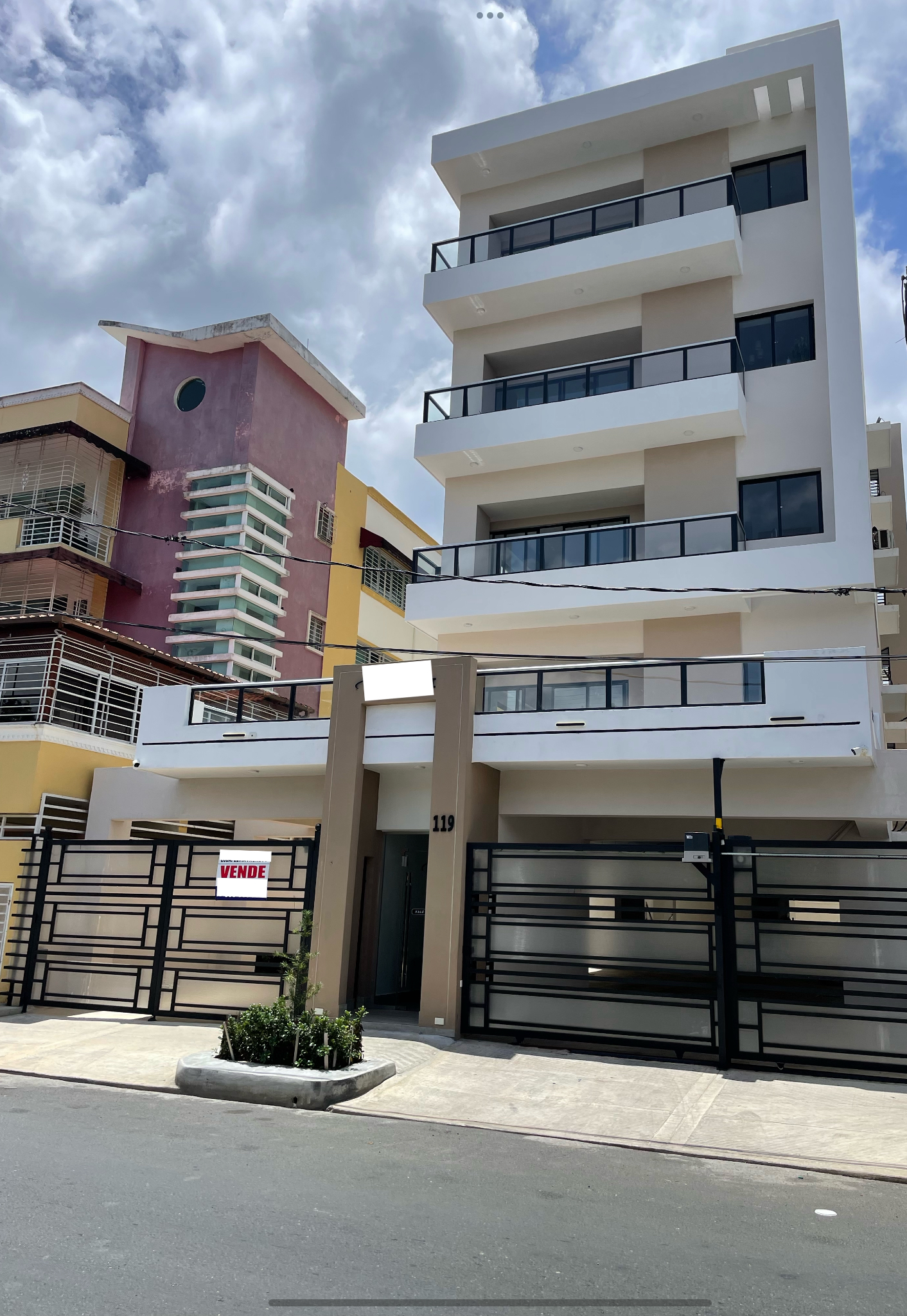 Apartamento en Ensanche Ozama, foto 3