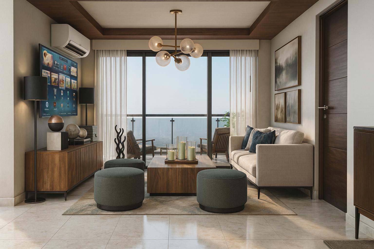Proyecto Residencial en Prado Oriental, Santo Domingo este