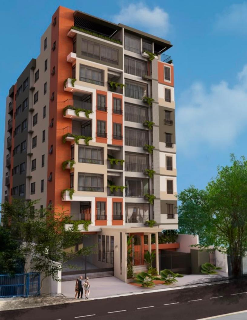 PROYECTO EN VENTA GAZCUE