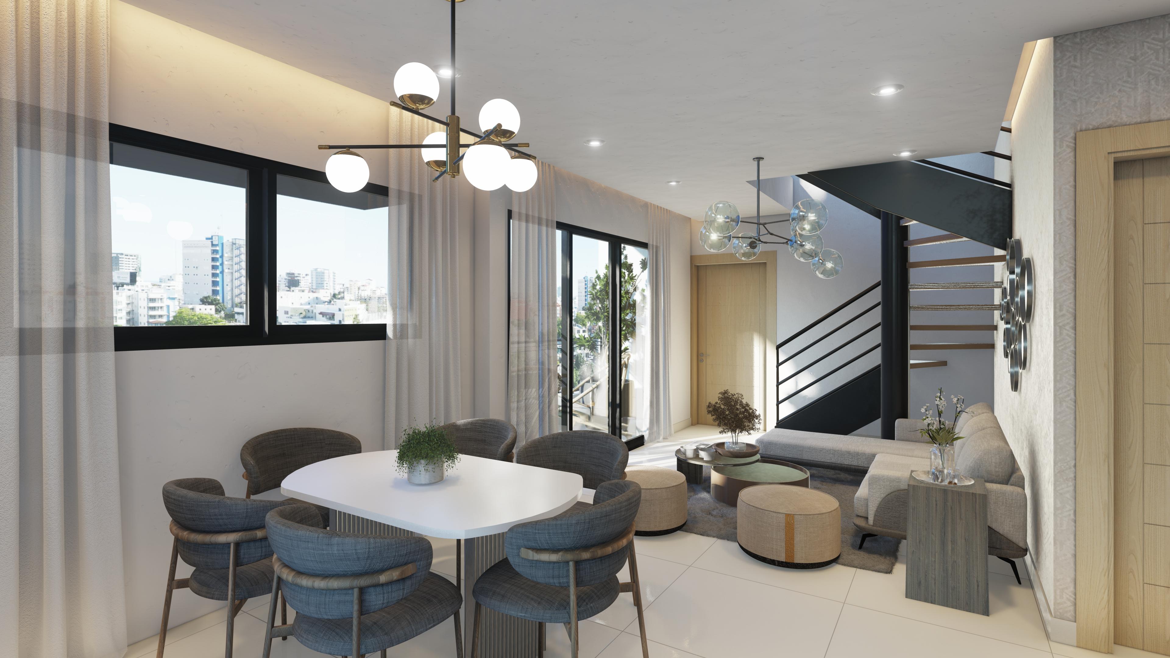 Proyecto Brisa Oriental