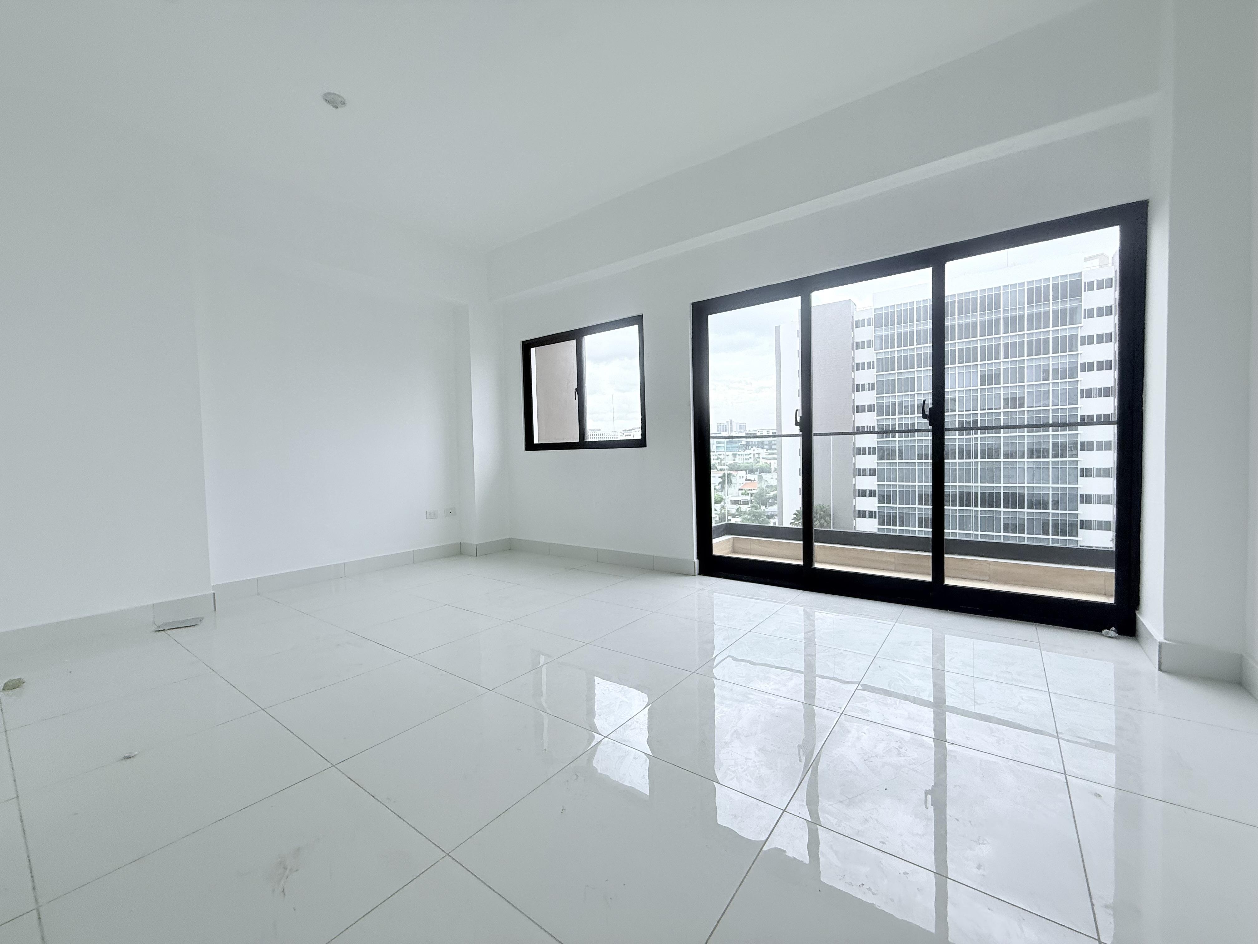Apartamento en la Julia