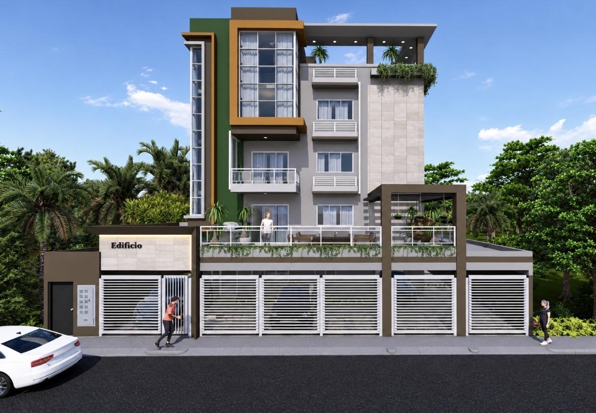 Residencial Brisa Oriental, Santo Domingo Este