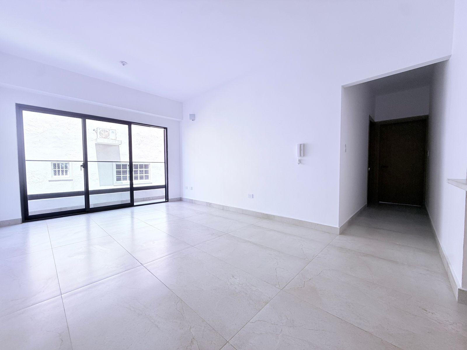 En venta apartamento 2 habitaciones.