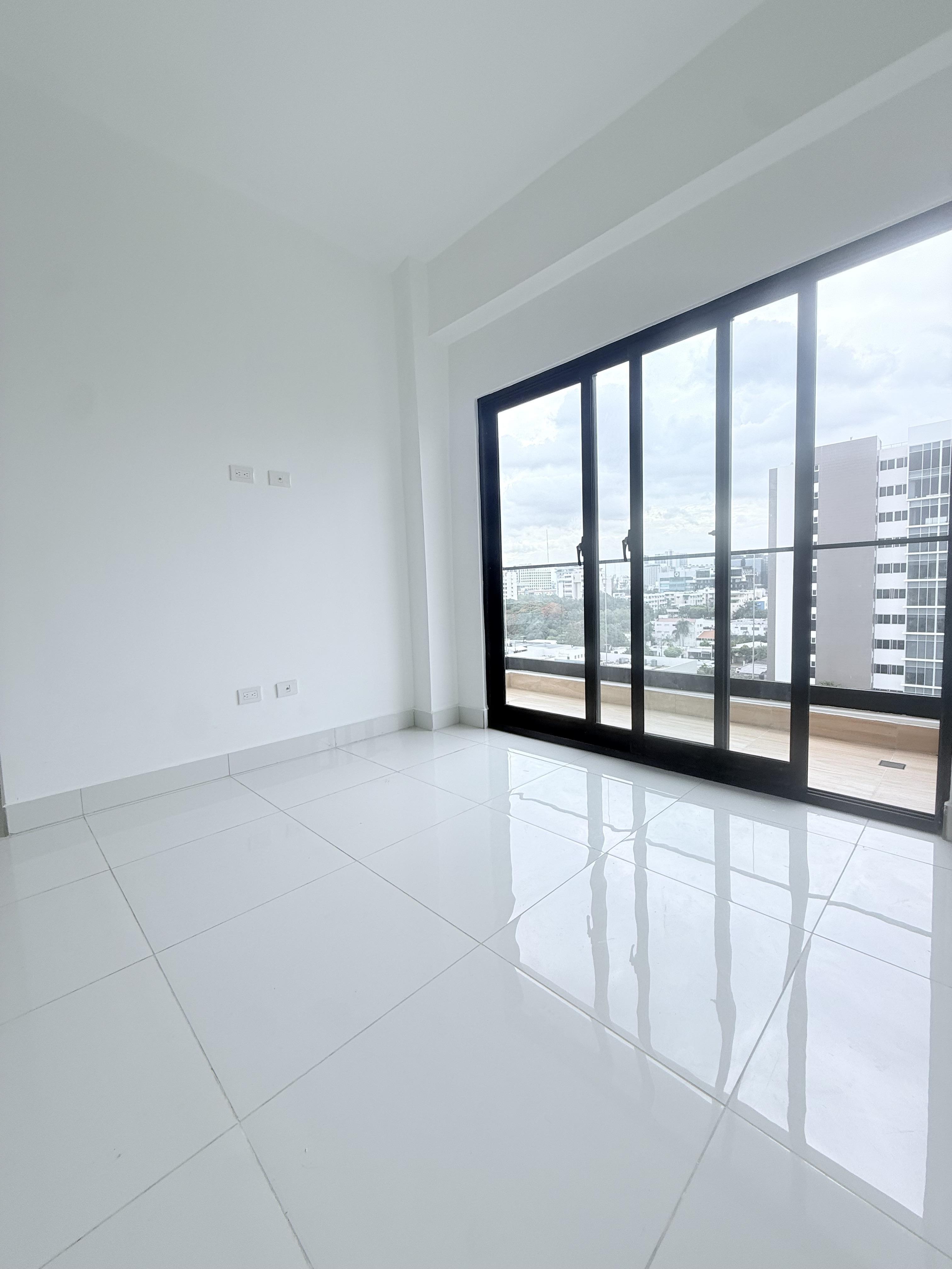 Apartamento estudio en la Julia nuevo a estrenar
