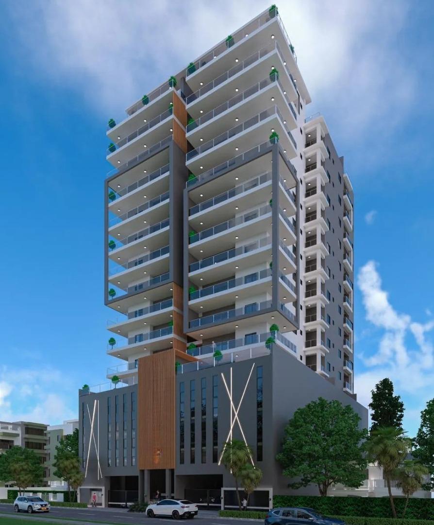 Apartamento en Ensanche Ozama, foto 2