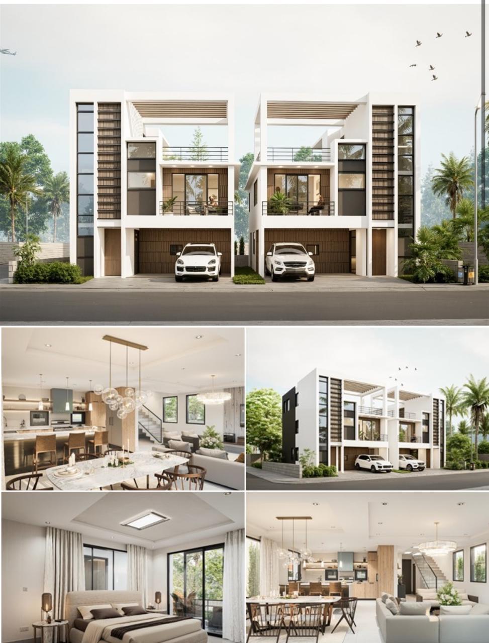 House in San Isidro