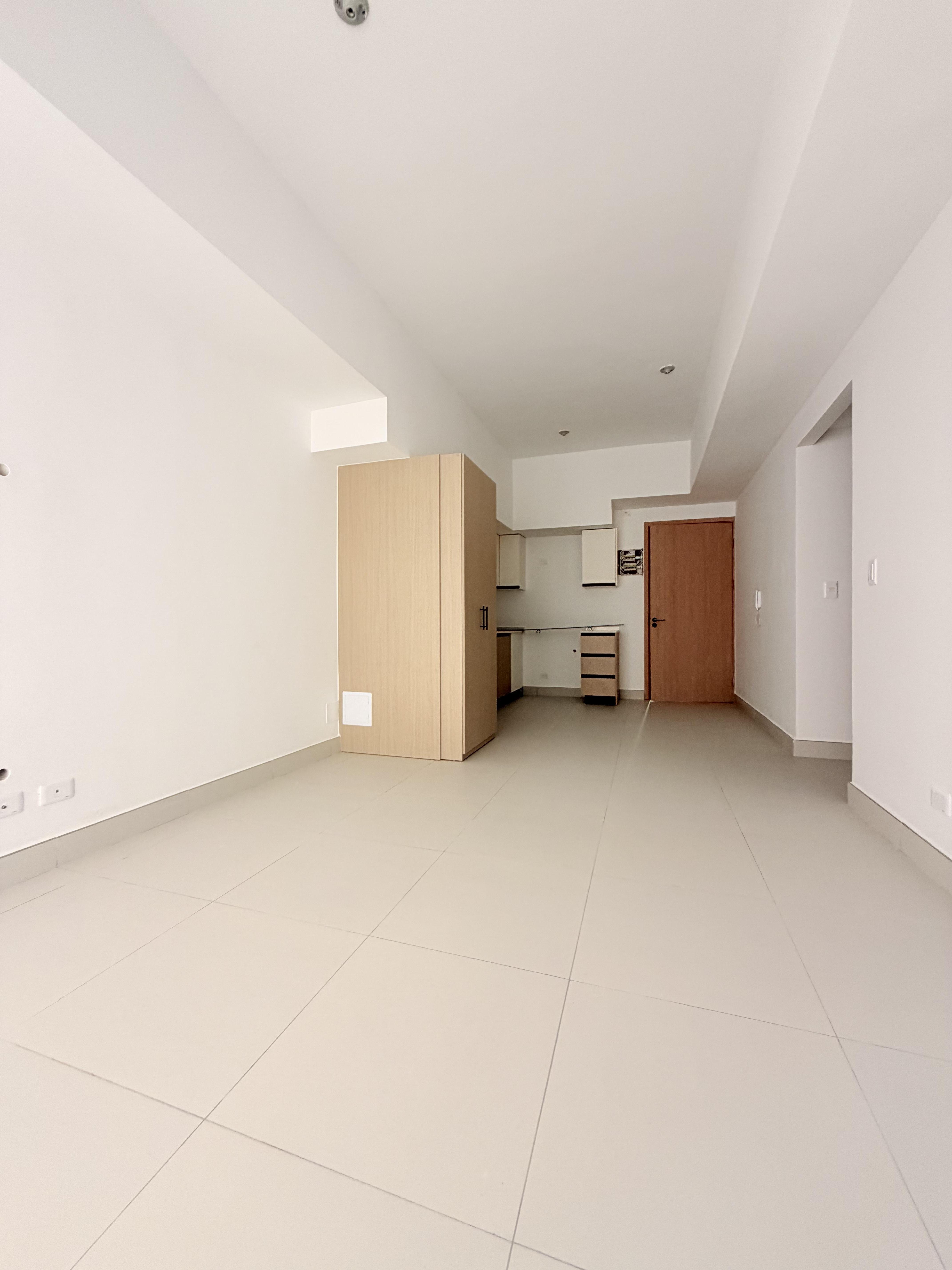 Apartamentos nuevos a estrenar en Evaristo Morales