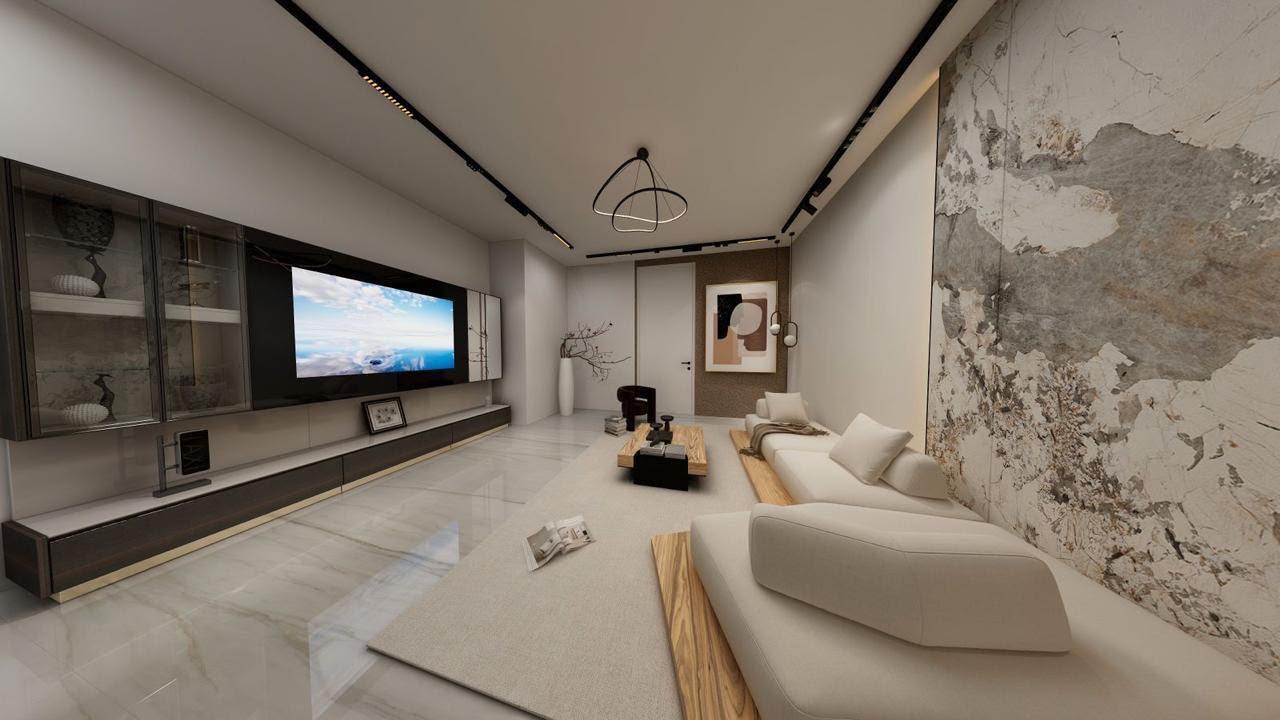 Torre Residencial en Alma Rosa I, Santo Domingo este