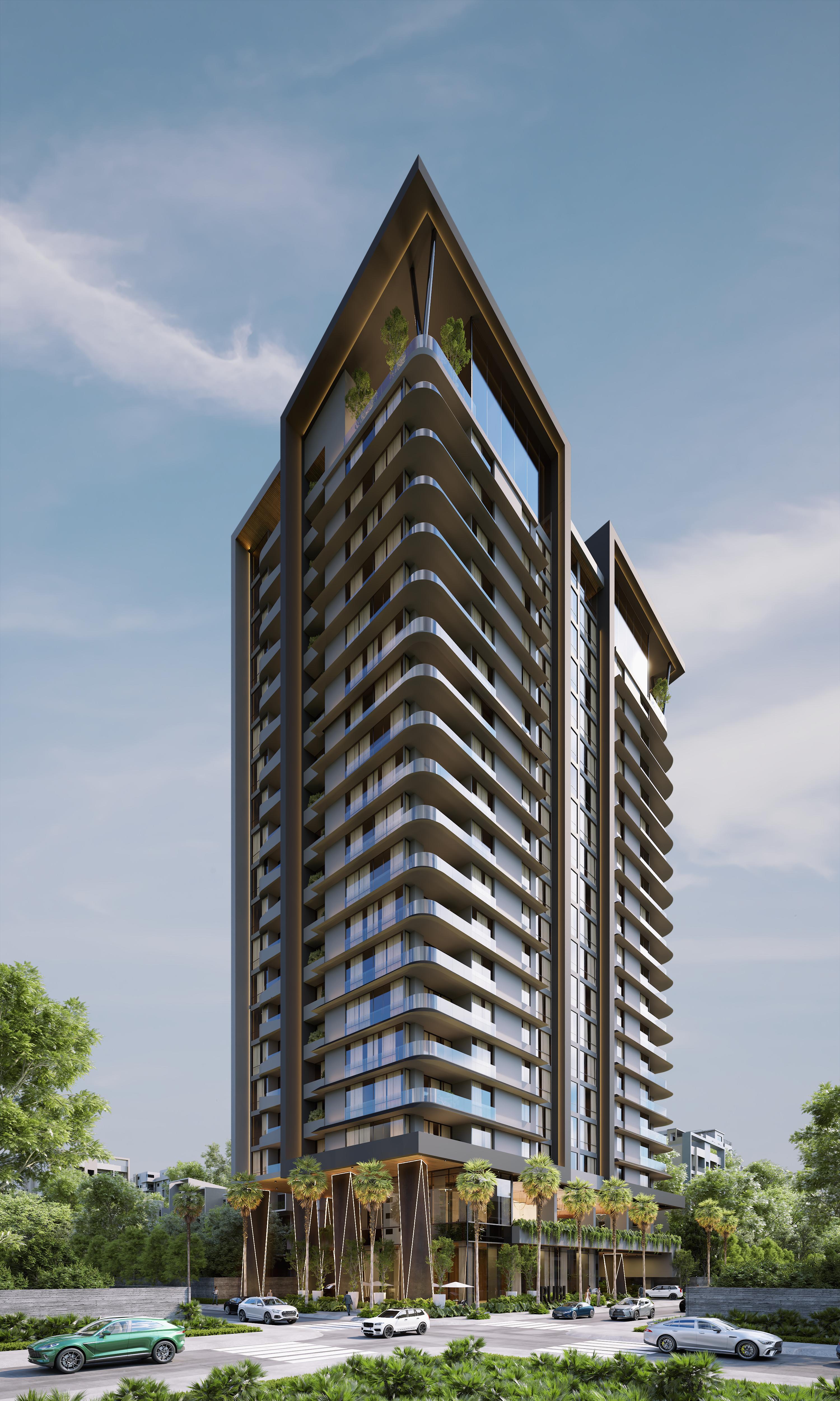 vendo Apartamentos familiar en Piantini