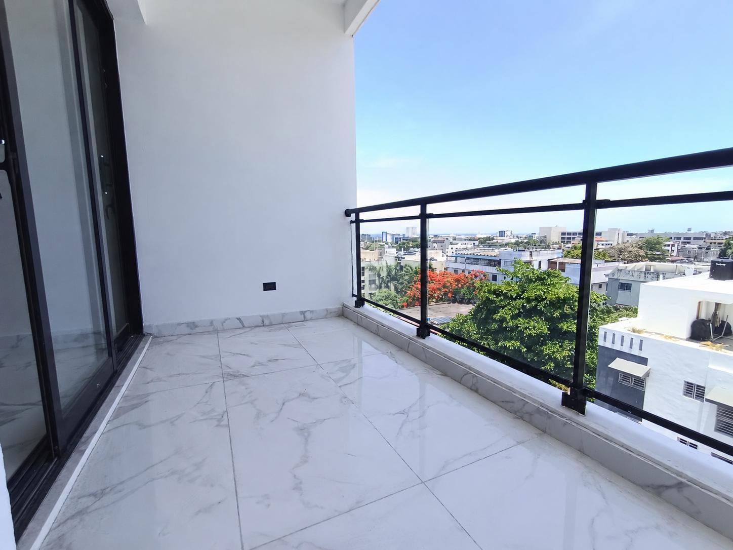 Apartamento 3Hab,2.5B,2P