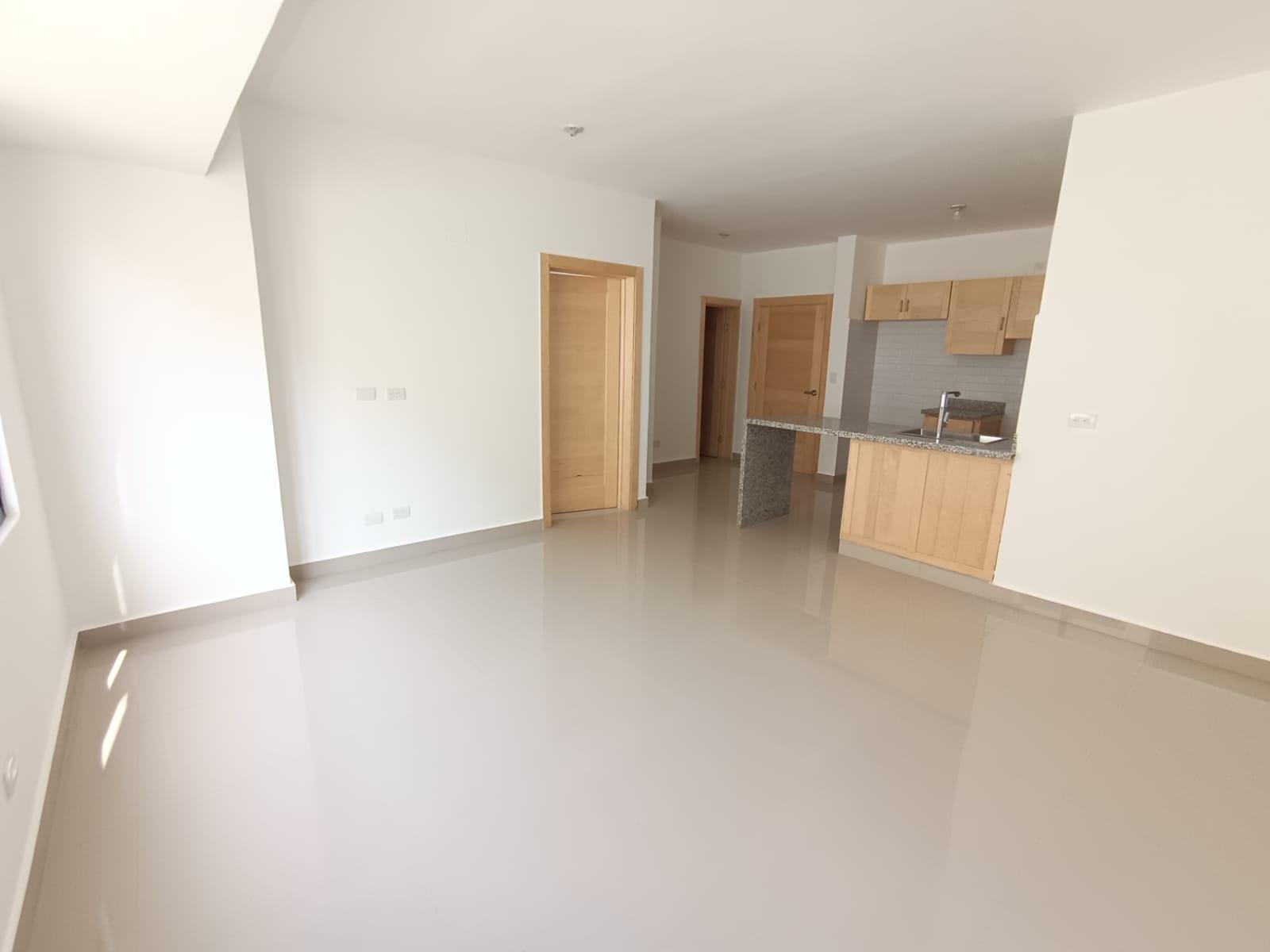 Apartamento 1hab,1.5b,1P Arroyo Hondo II