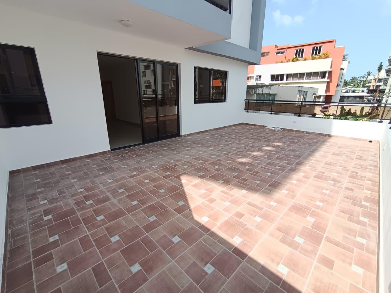 Segunda con terraza 2hab,2.5b 2P, Arroyo Hondo II