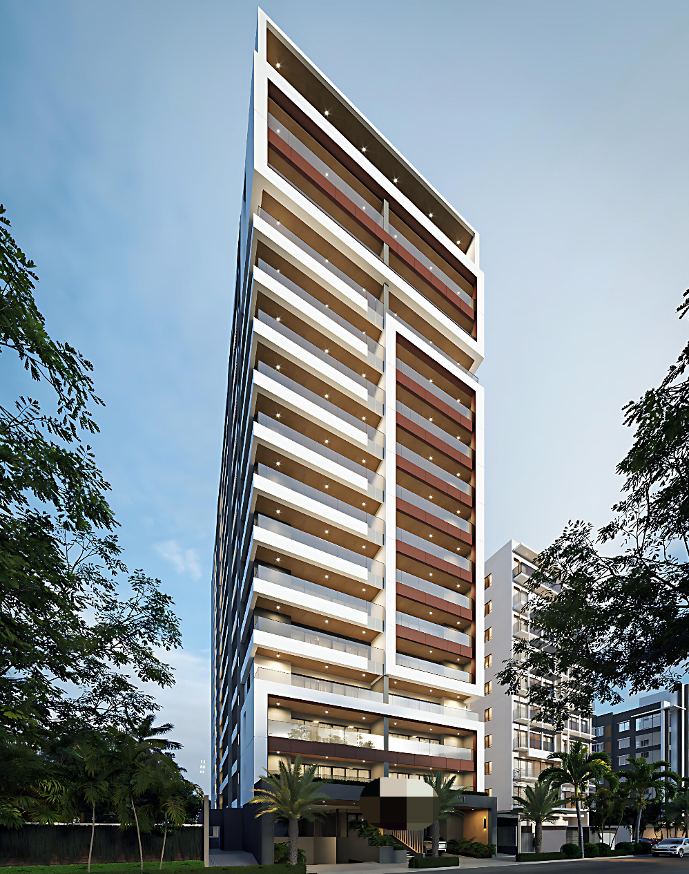 Apartamento en Ensanche Naco, foto 5