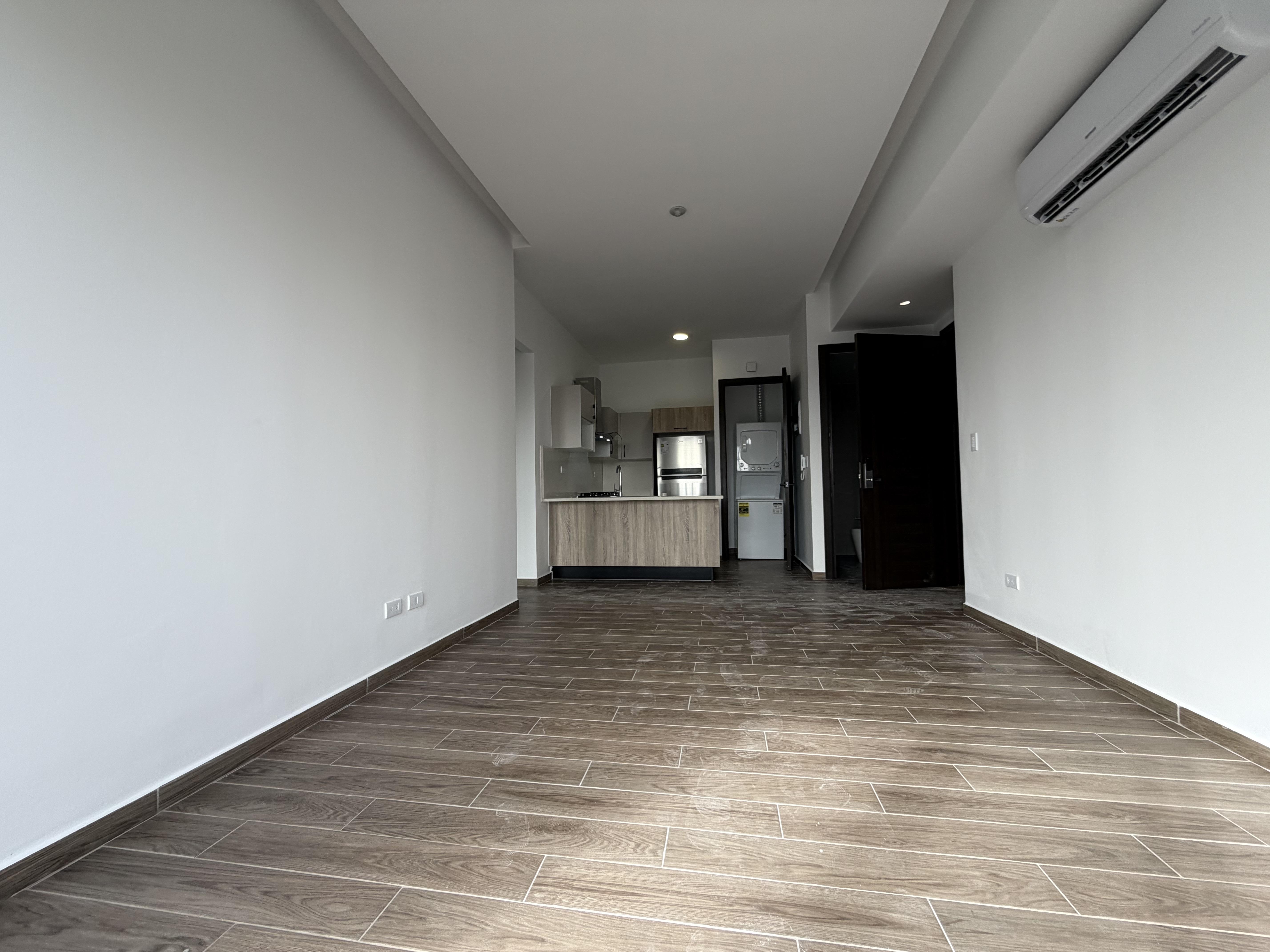 Apartamento en el Ensanche Paraíso próximo à la Winston Churchill