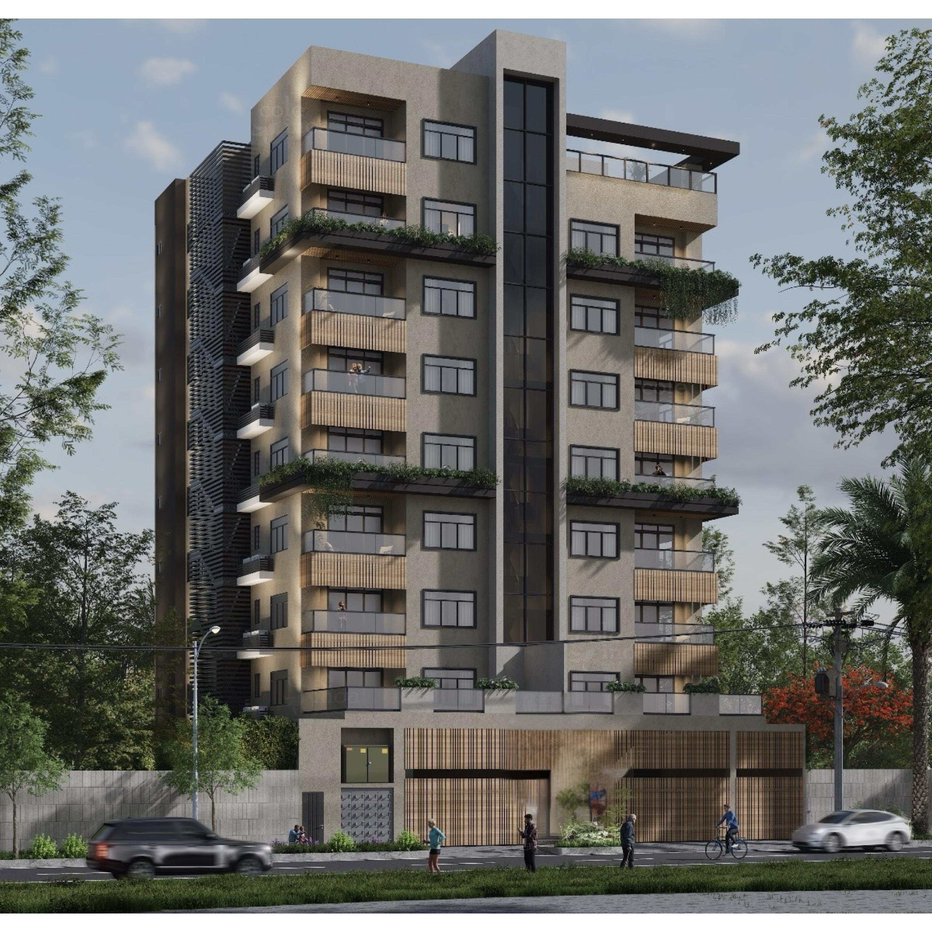 Apartamento en Urbanización Real, foto 2