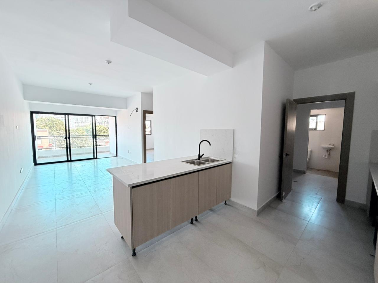 En venta apartamentos en la Zona Universitaria