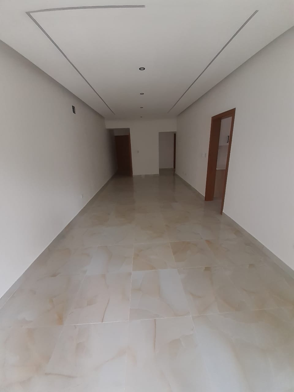 Apartamento en Naco