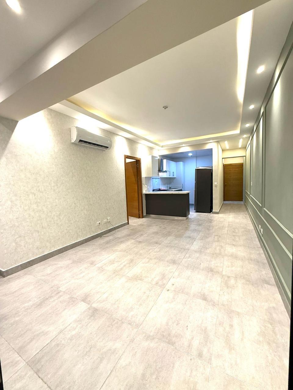 Apartamento en Alquiler en Bella Vista | 1 Hab, 70 m², 2 Parqueos | US$1,100