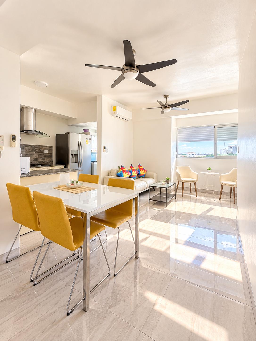 Apartamento/la Julia