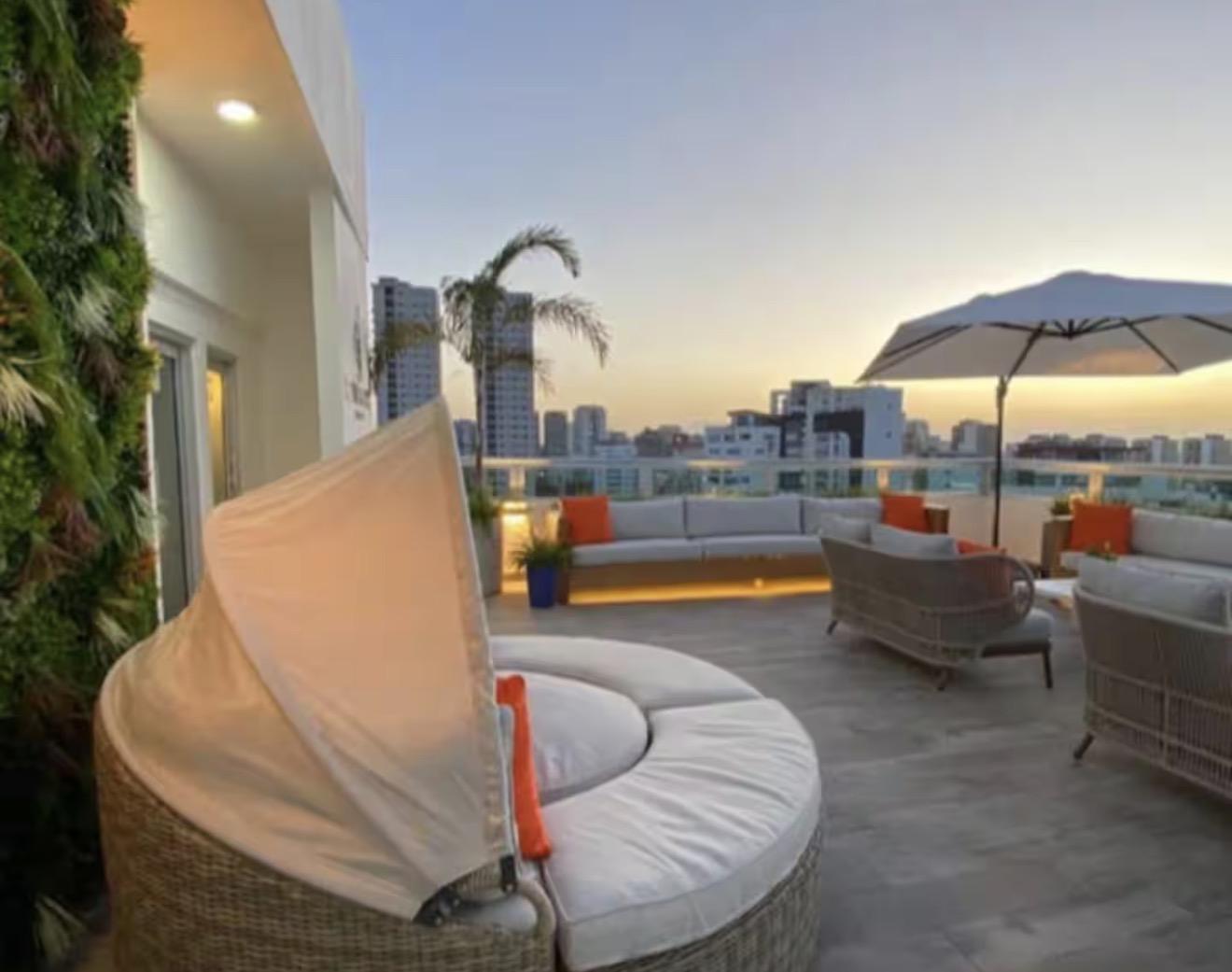 Apartamento de Apartamento de 1 habitación en alquiler en excelente zona céntrica