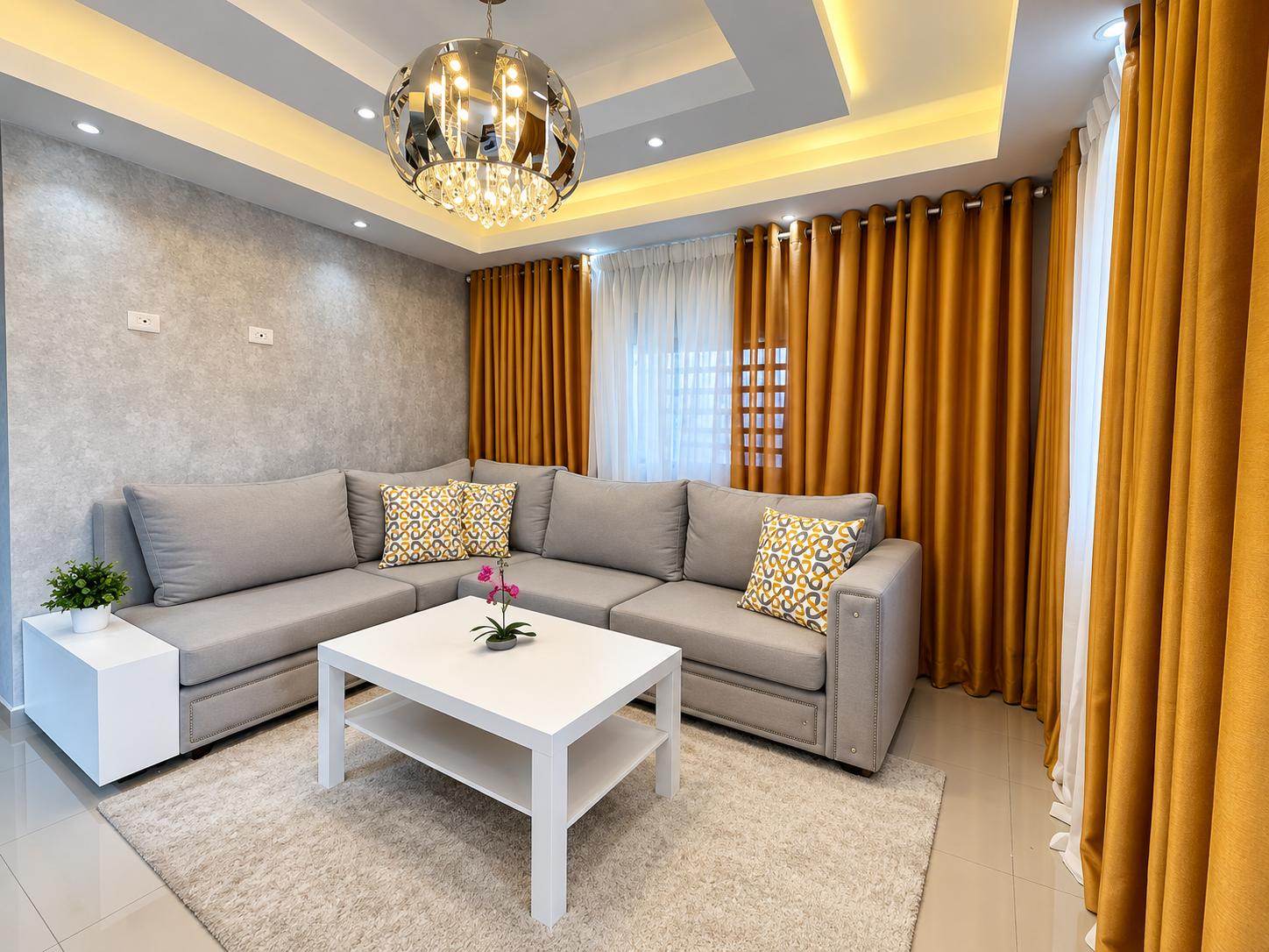 Casa Residencial Amalia, proyecto cerrado