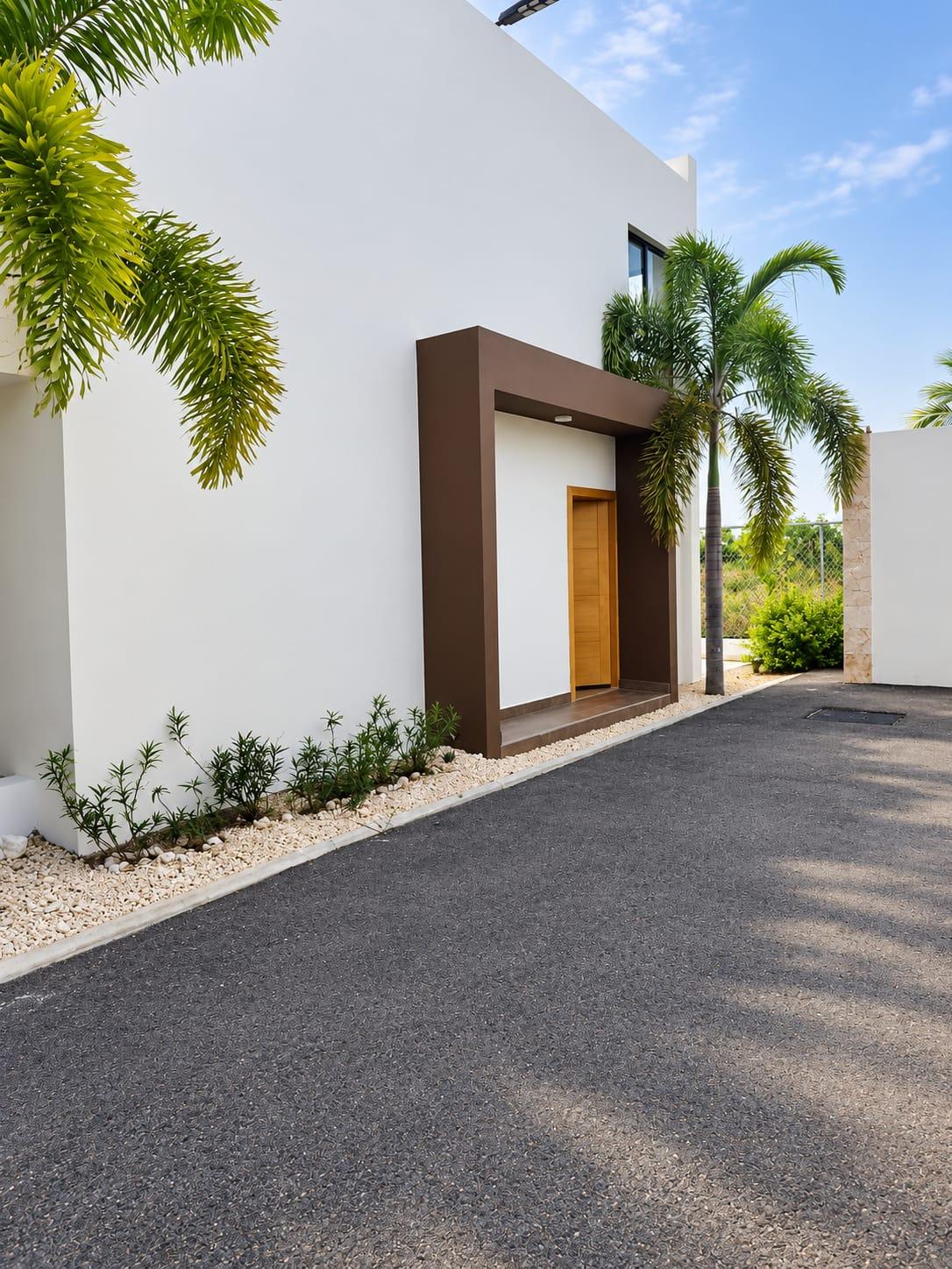 VILLA AMUEBLADA EN BÁVARO