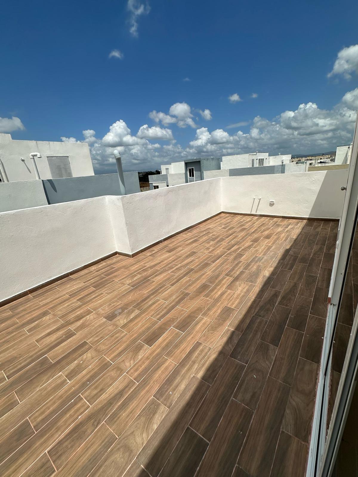 Apartamento en alquiler en Residencial Altos de la Colombia