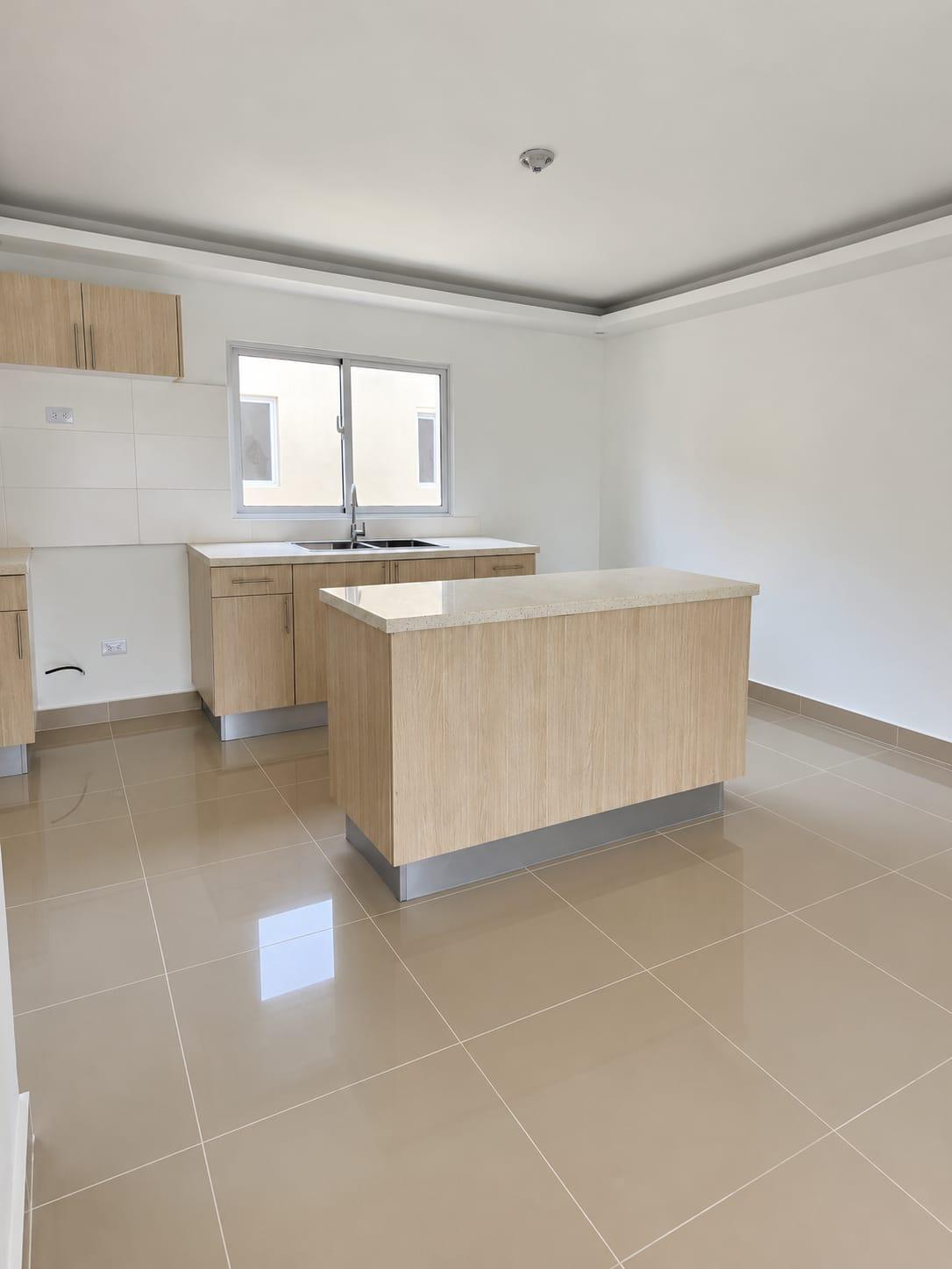 Apartamento Av. Ecológica Res. Filadelfia