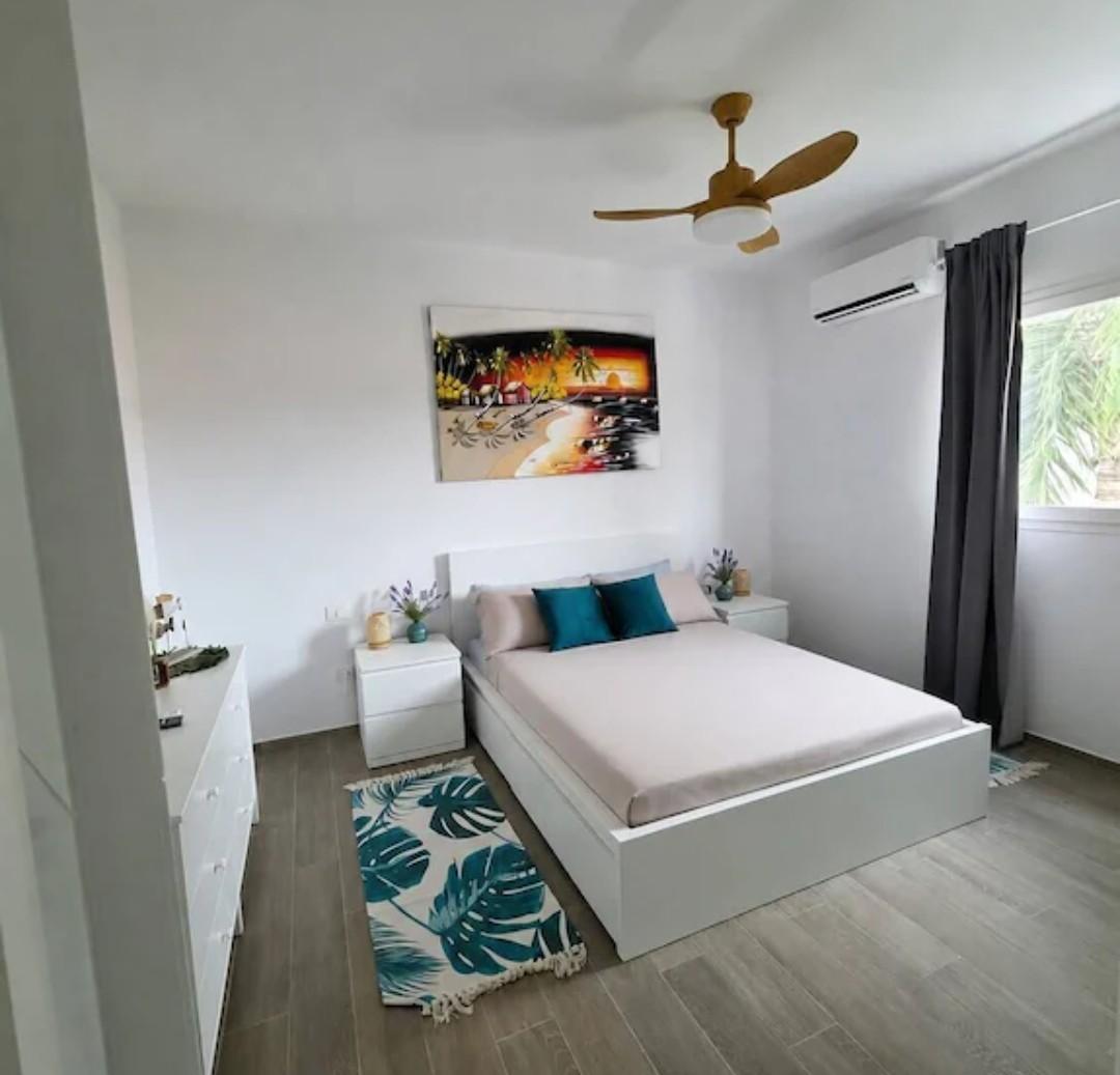 Venta de Apartamento Amueblado en Bayahibe Dominicus.