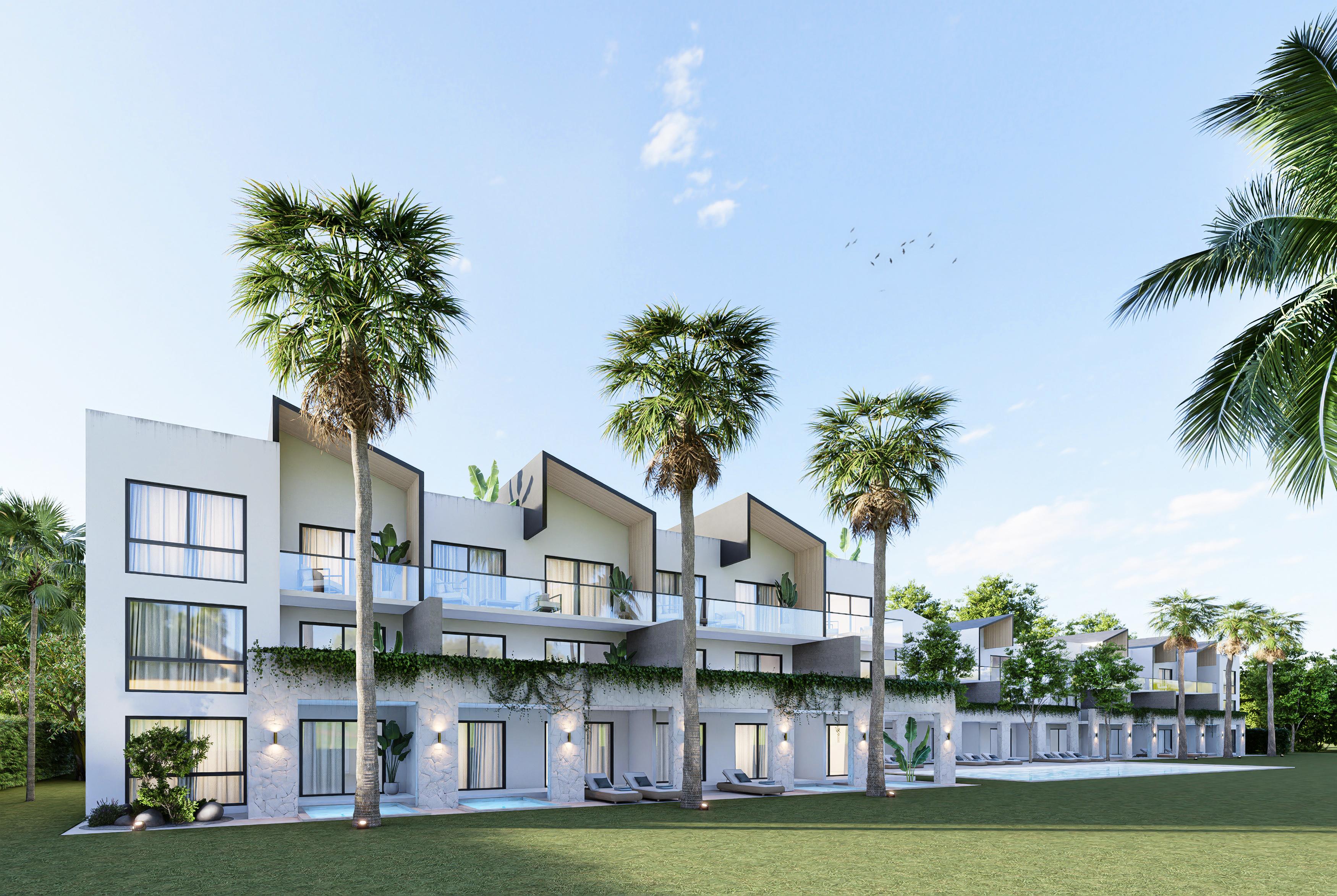 Apartamento en Costa Cana, foto 2