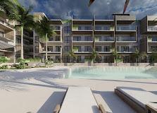 Apartamentos en venta en Bayahibe, cerca de la playa