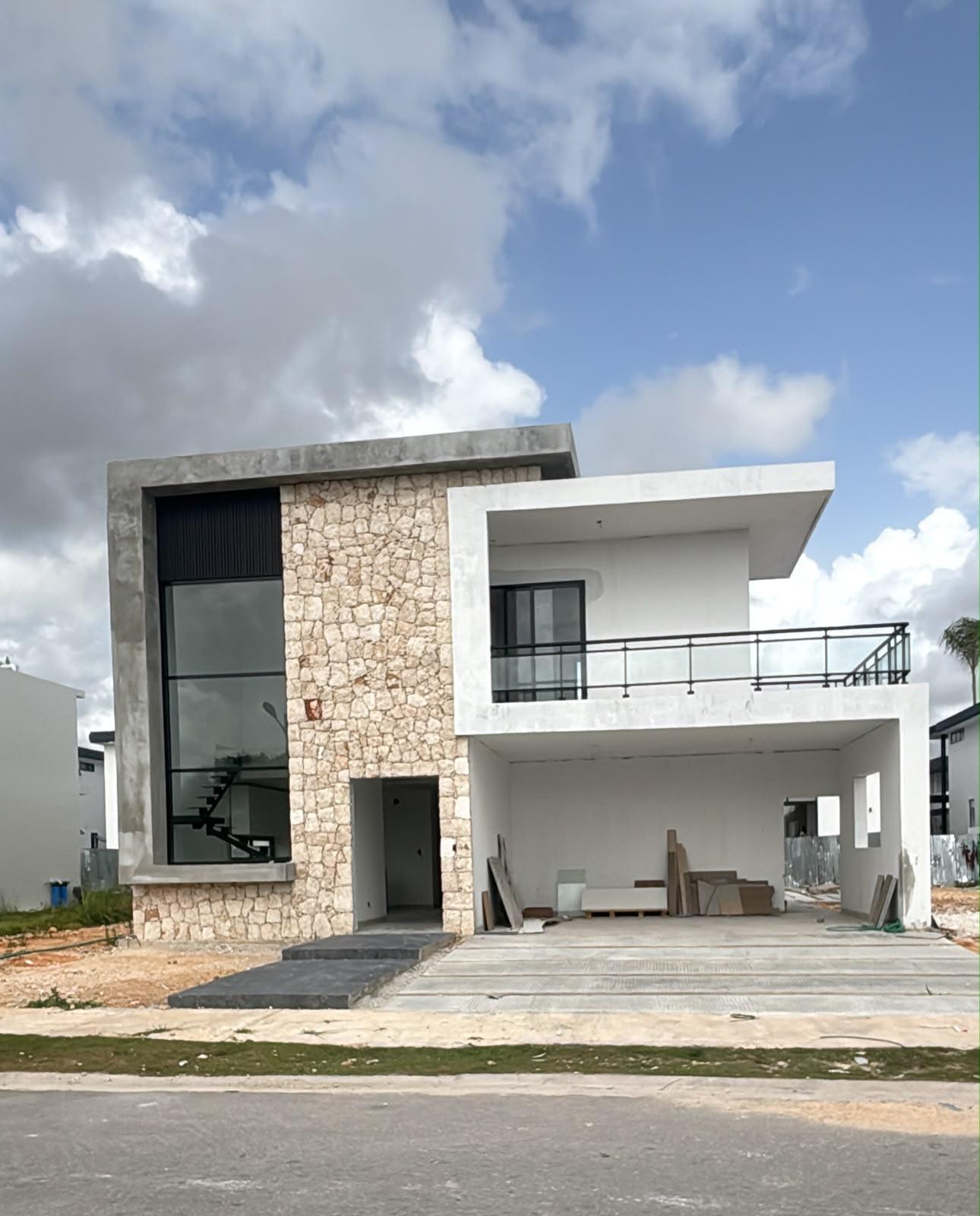 Villa en Vista Cana, foto 2