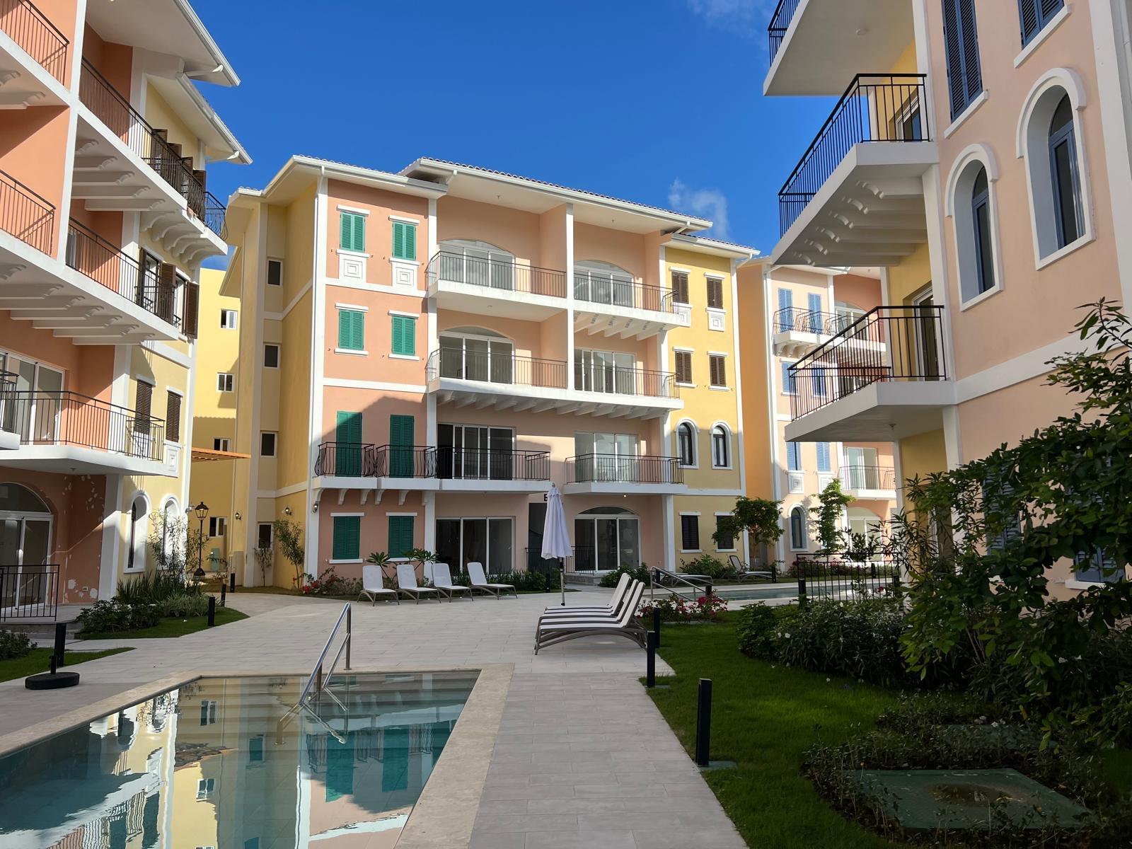 Apartamento en Costa Cana, foto 3