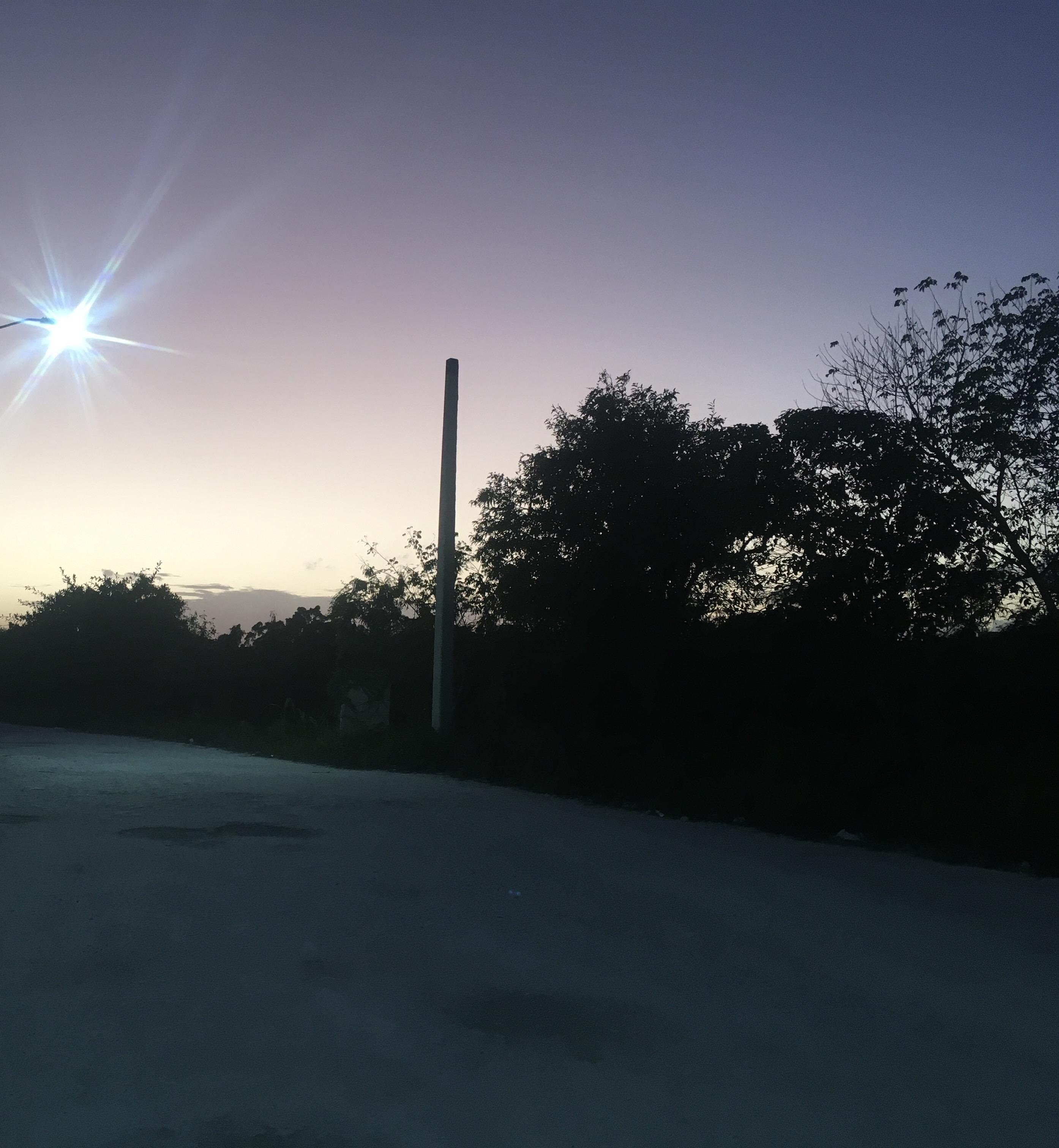 Lot in Residencial Bávaro-Punta Cana