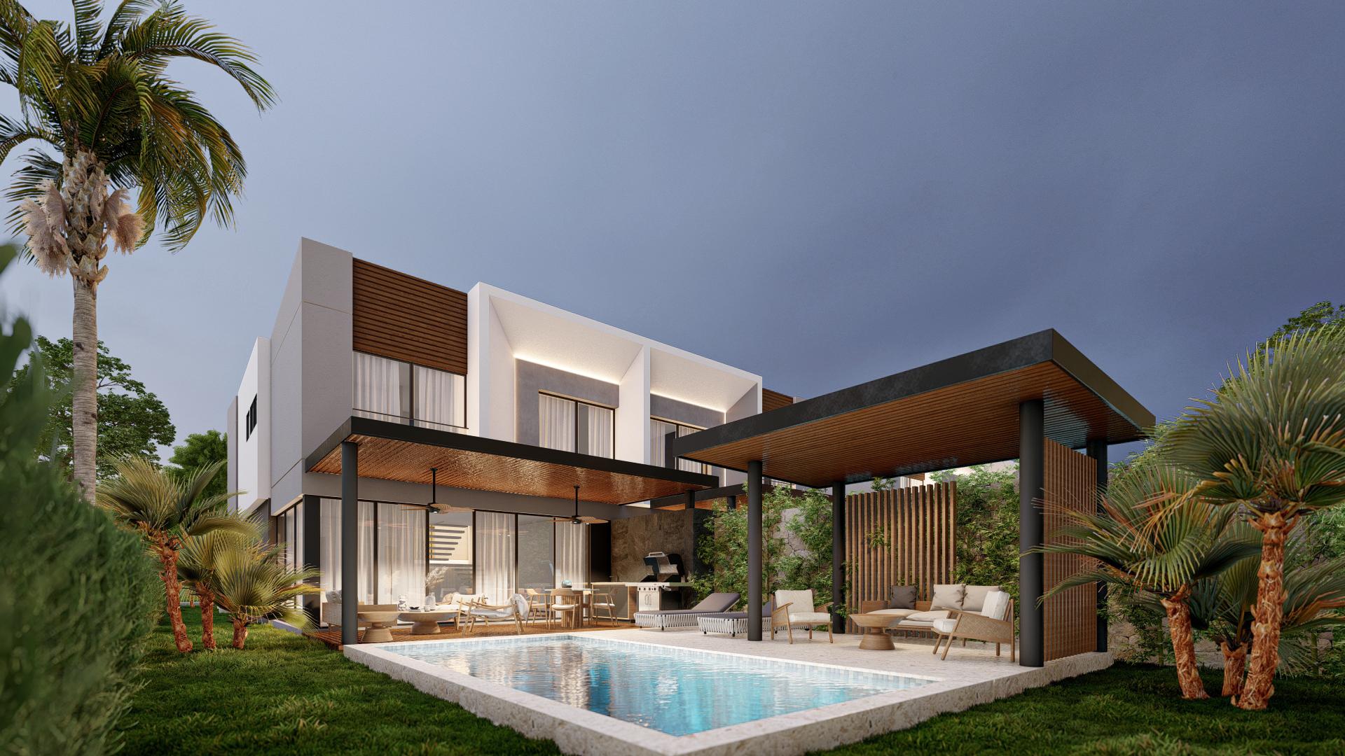 š Villa de Lujo en Venta | Cap Cana