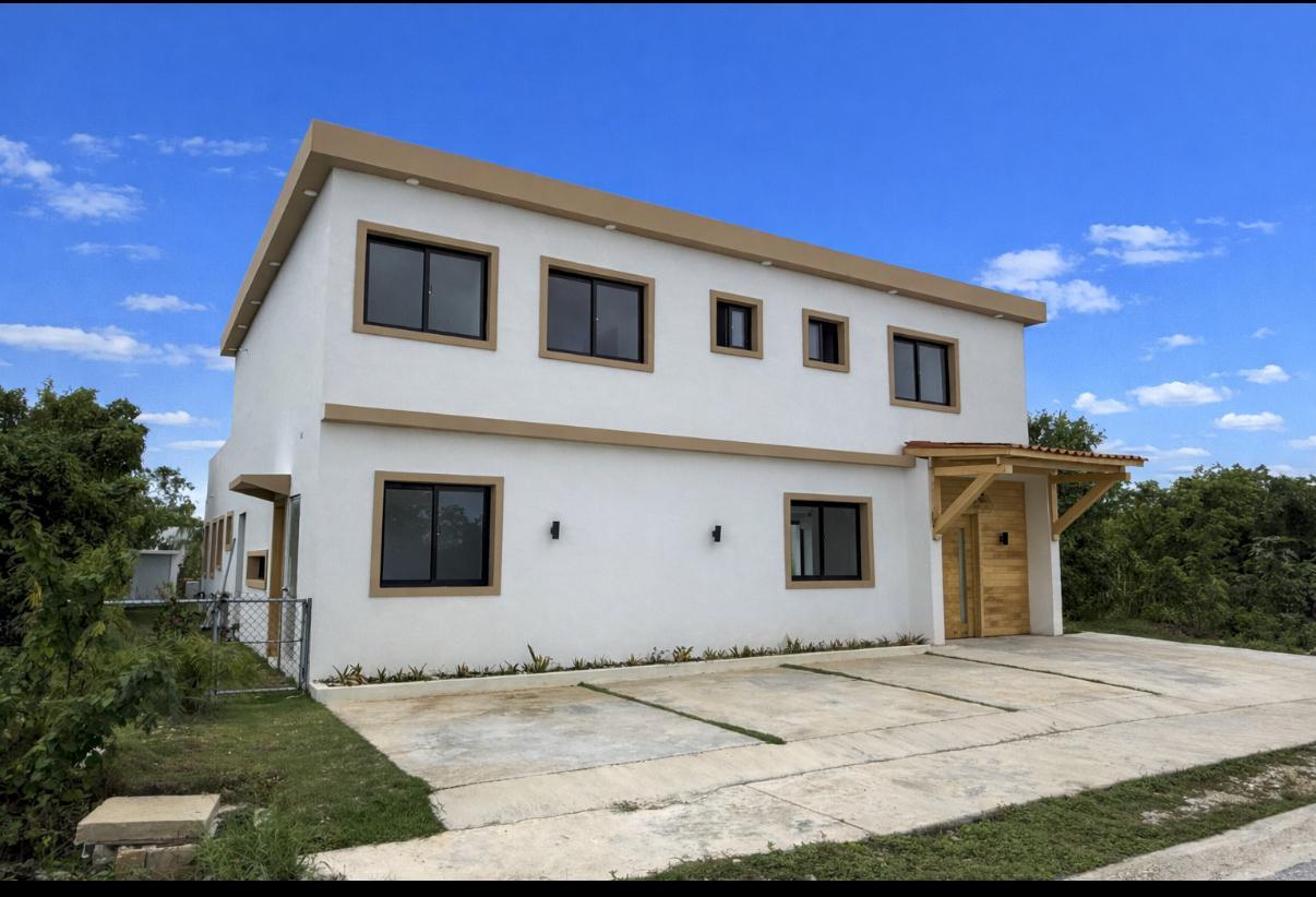 Villa en Vista Cana, foto 4