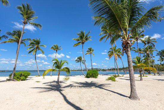 ¡Solar en Playa Nueva Romana!