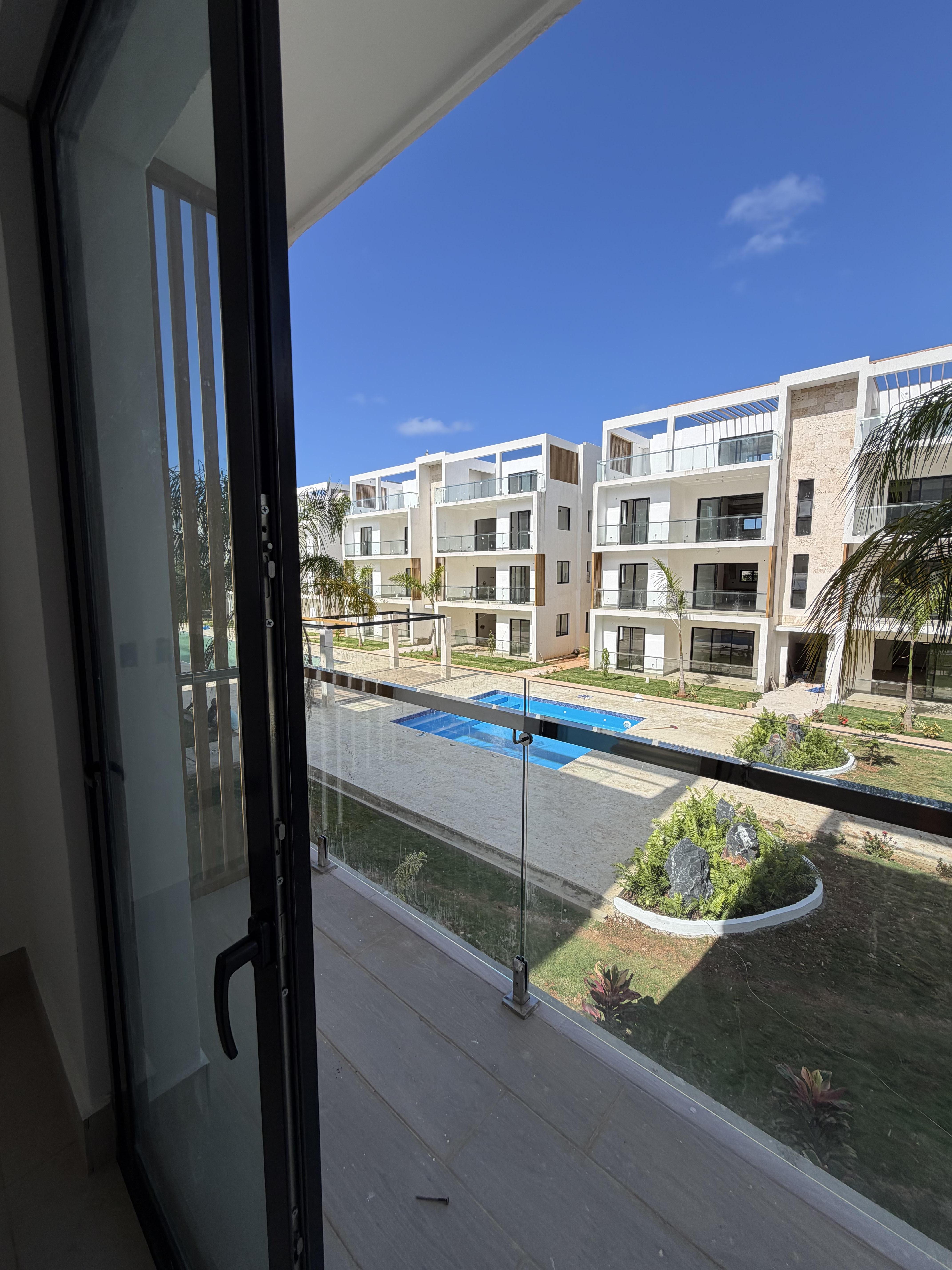 Apartamento en Las Terrenas - Nuevo