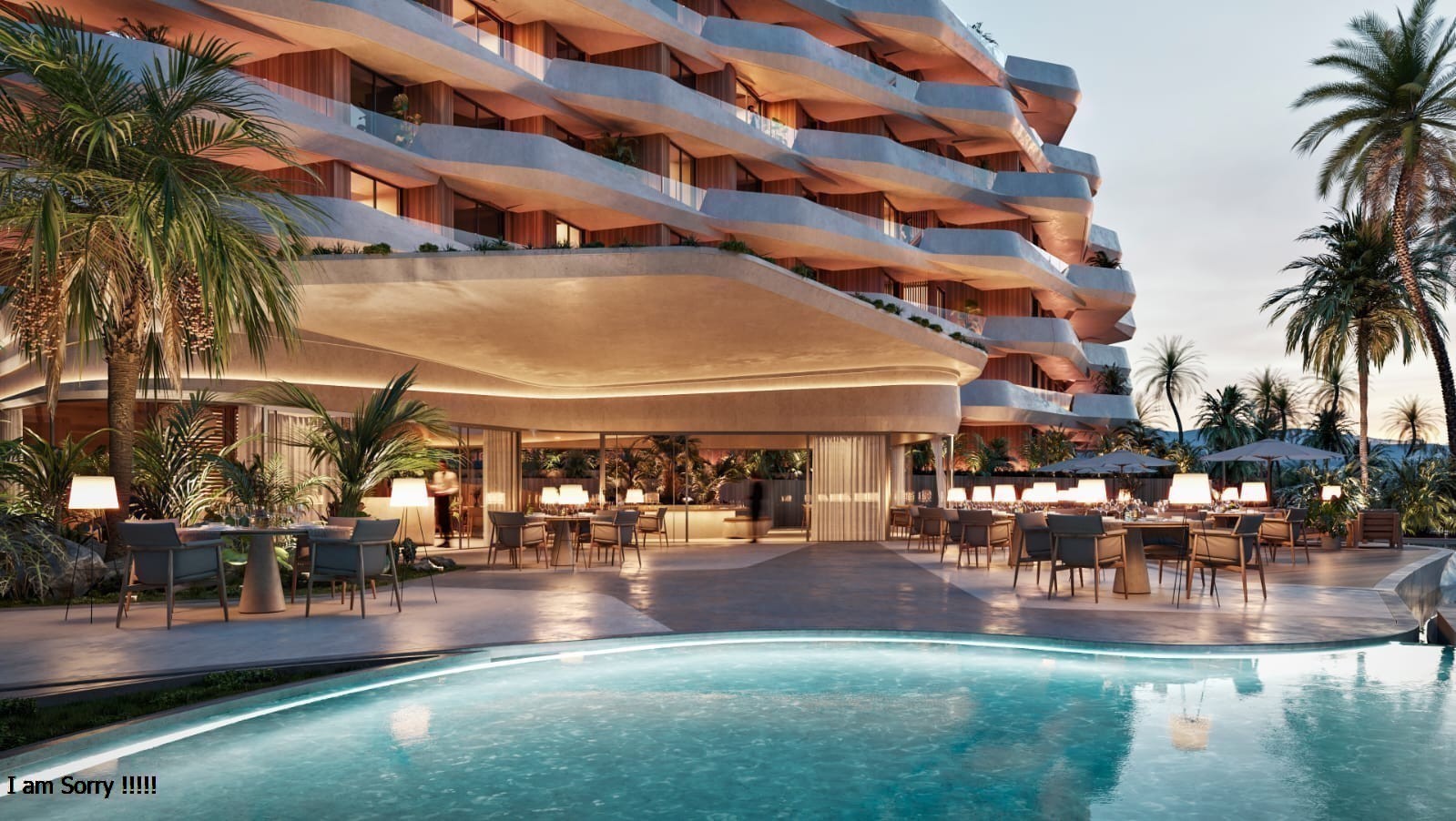 Cap Cana - Exclusive Luxury Development