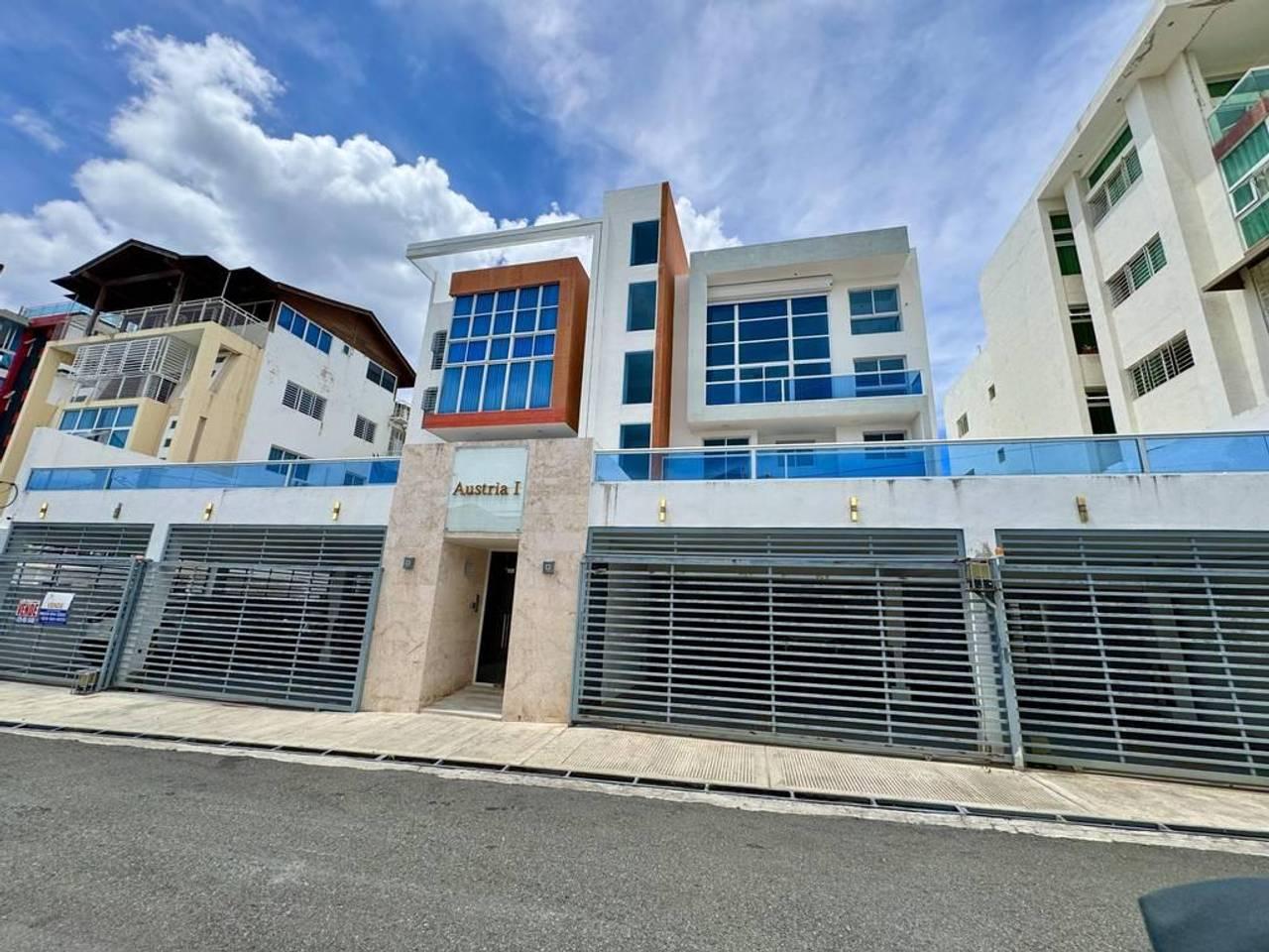 Exclusivo Penthouse de 3 Habitaciones en Los Corales del Sur – Santo Domingo Este