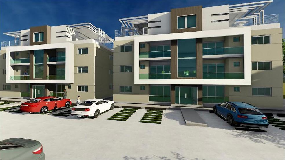Apartment in San Francisco Arriba