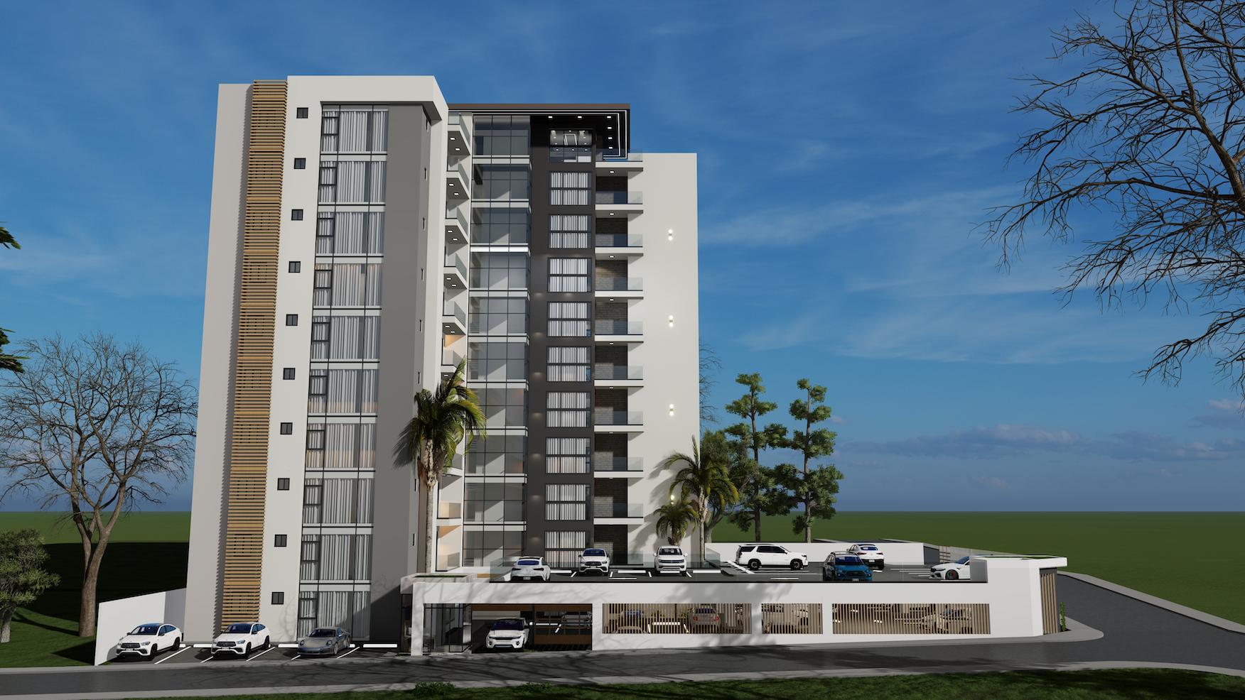 Apartamentos en Venta con Línea Blanca Incluida en Serena Village, Punta Cana