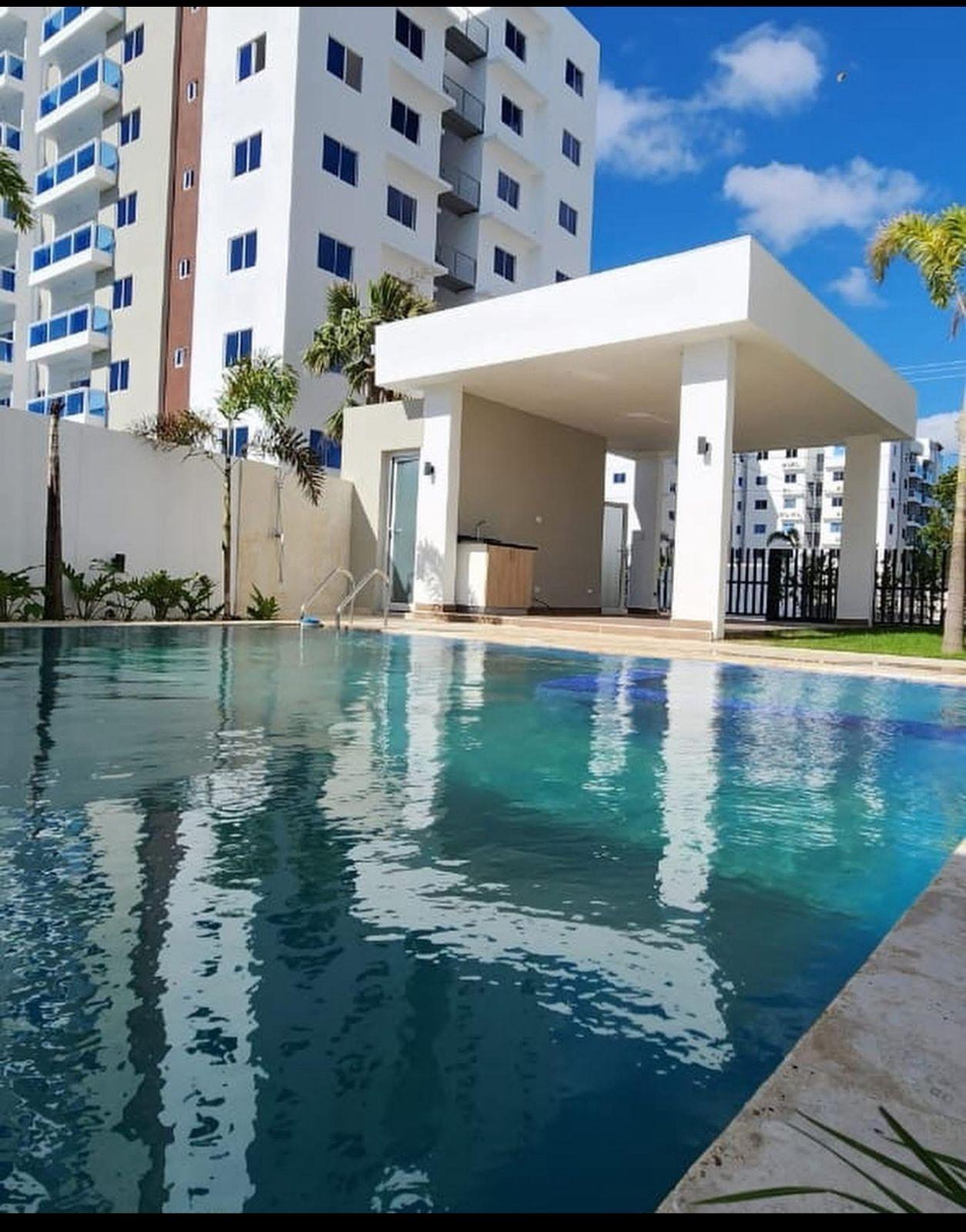Penthouse in Jardines del Sur